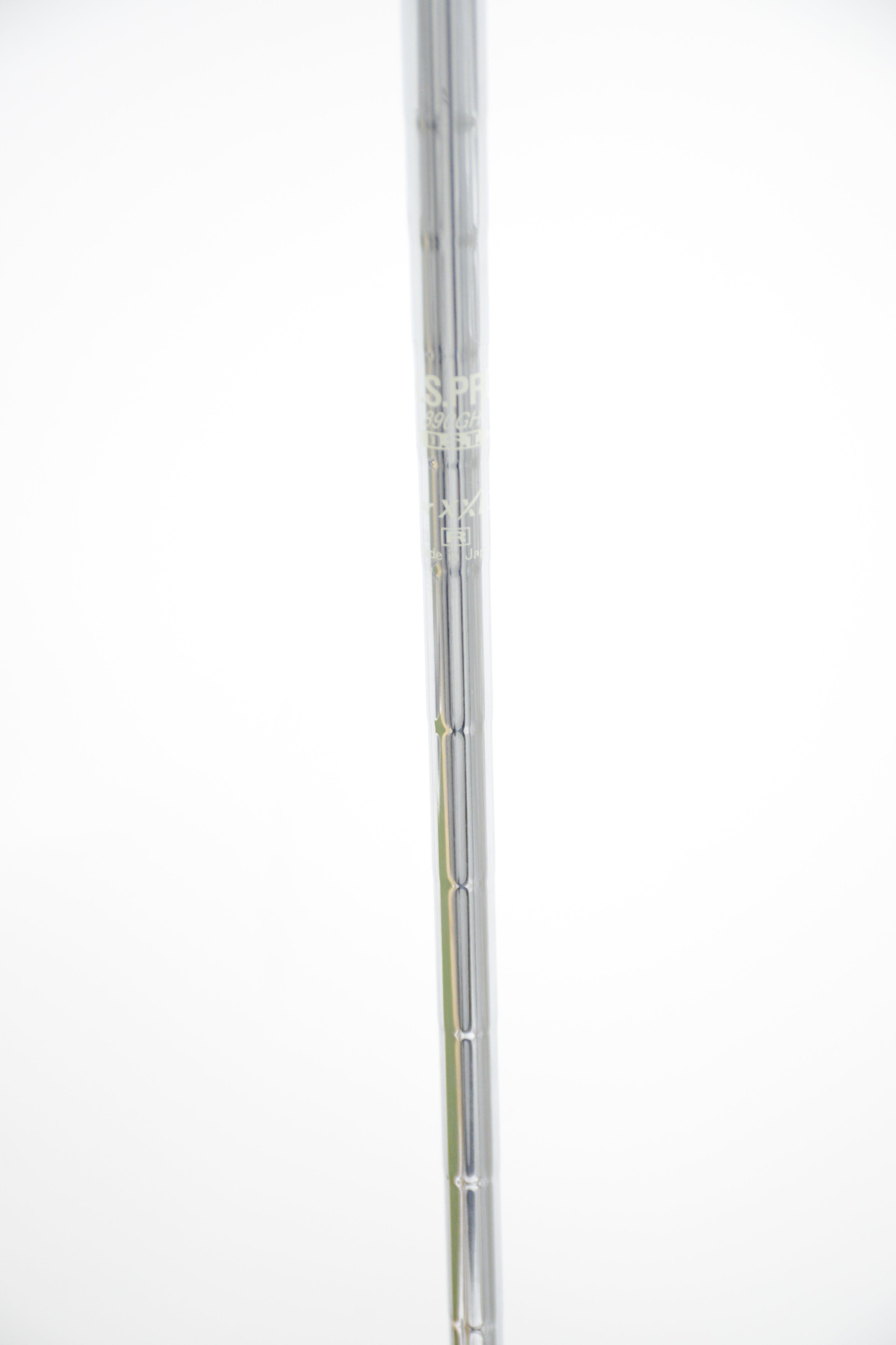 XXIO 12 6-PW Iron Set R Flex Std Length Golf Clubs GolfRoots