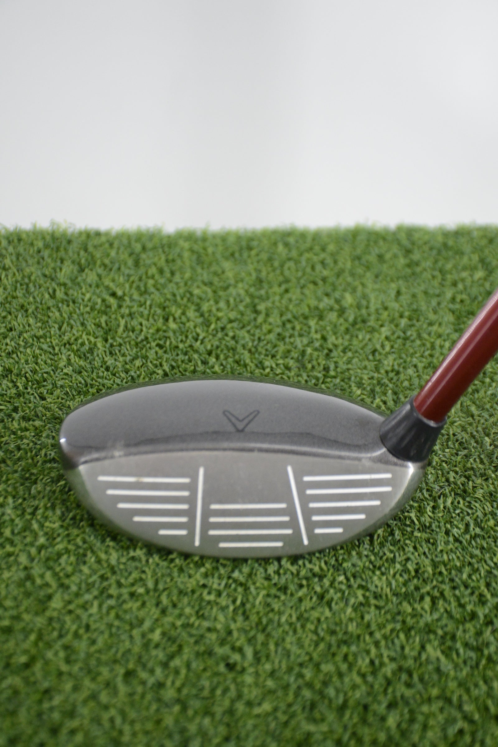 Callaway Big Bertha Heavenwood 4 Hybrid S Flex 39.75"