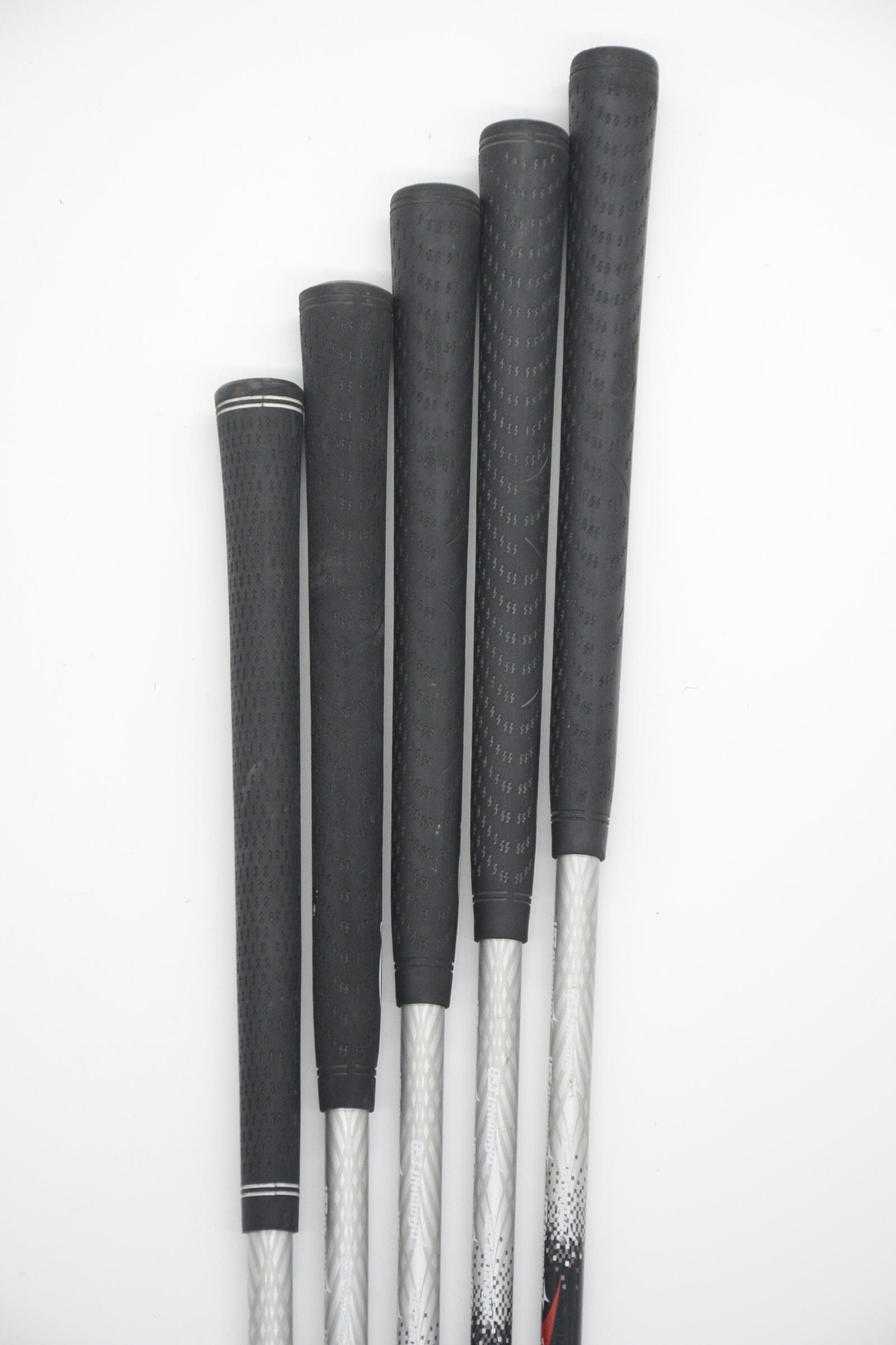 Adams Redline 5-6, 8-PW Iron Set SR Flex Std Length Golf Clubs GolfRoots