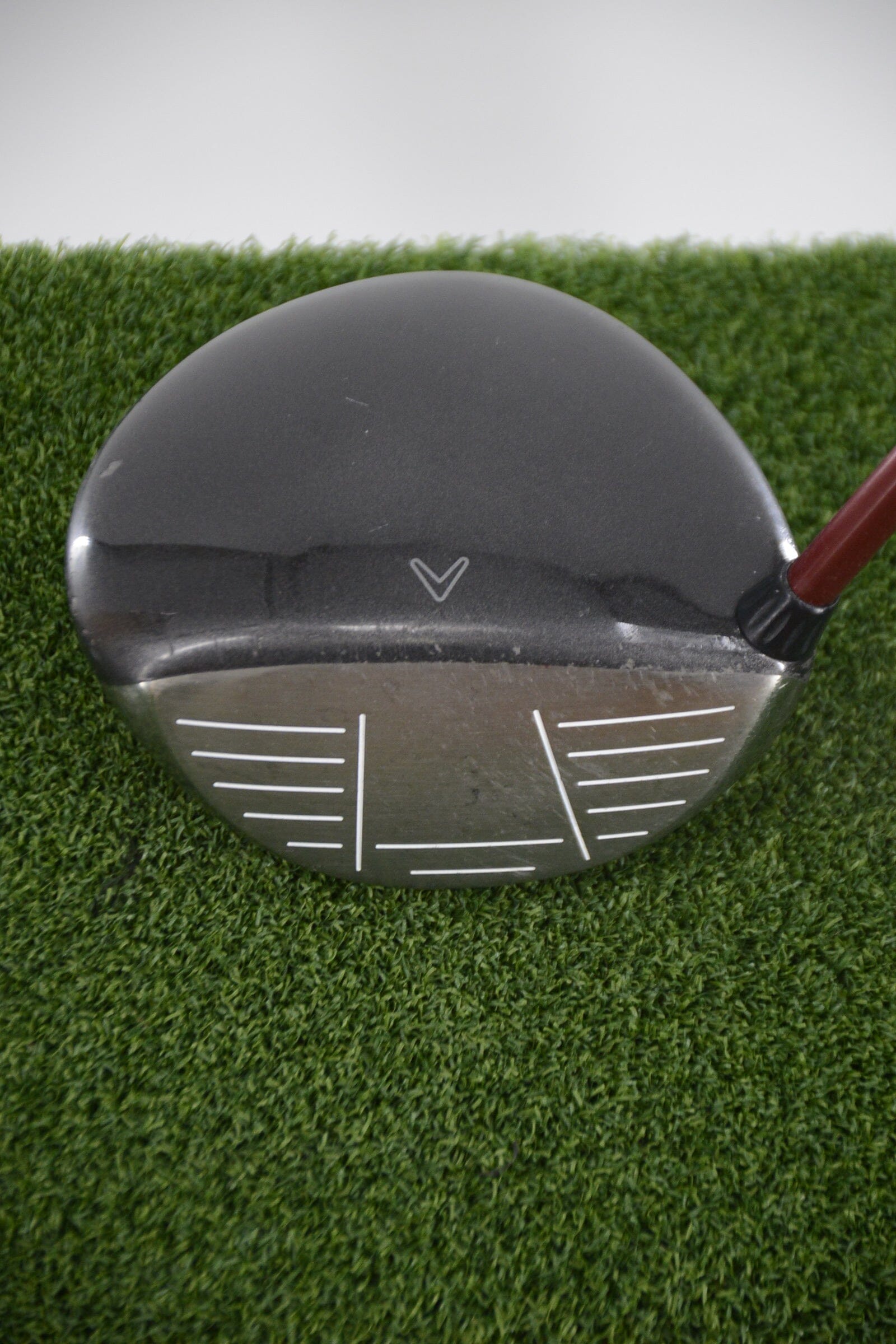 Callaway Big Bertha Ti 454 11 Degree Driver SR Flex 45" Golf Clubs GolfRoots