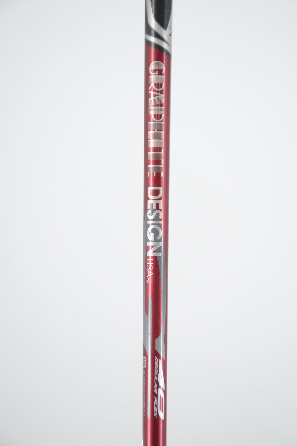 Bobby Jones Blackbird By Jesse Ortiz 10.5 Degree Driver R Flex 45.25"