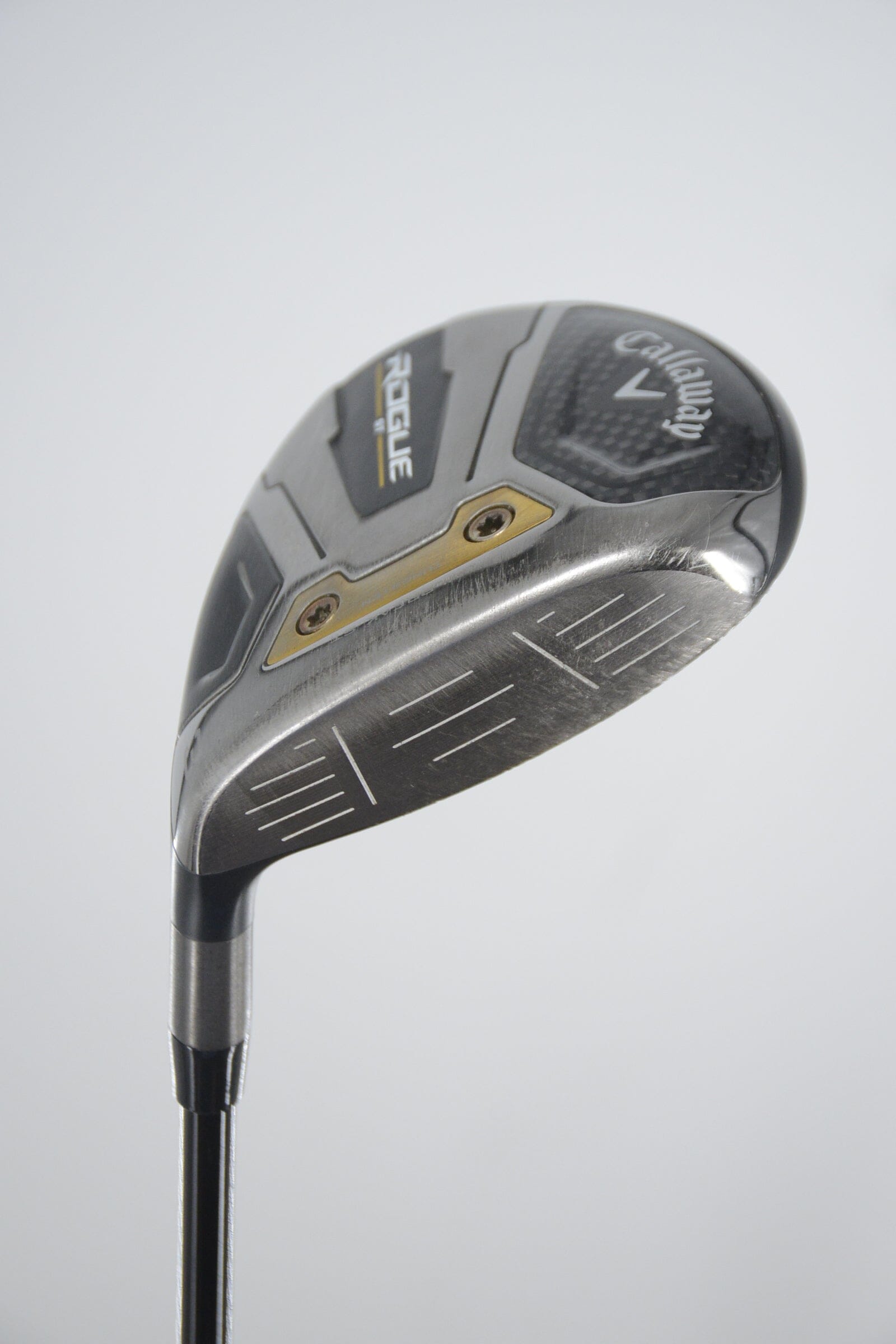 Callaway Rogue St Max 3 Wood S Flex 42.75" Golf Clubs GolfRoots