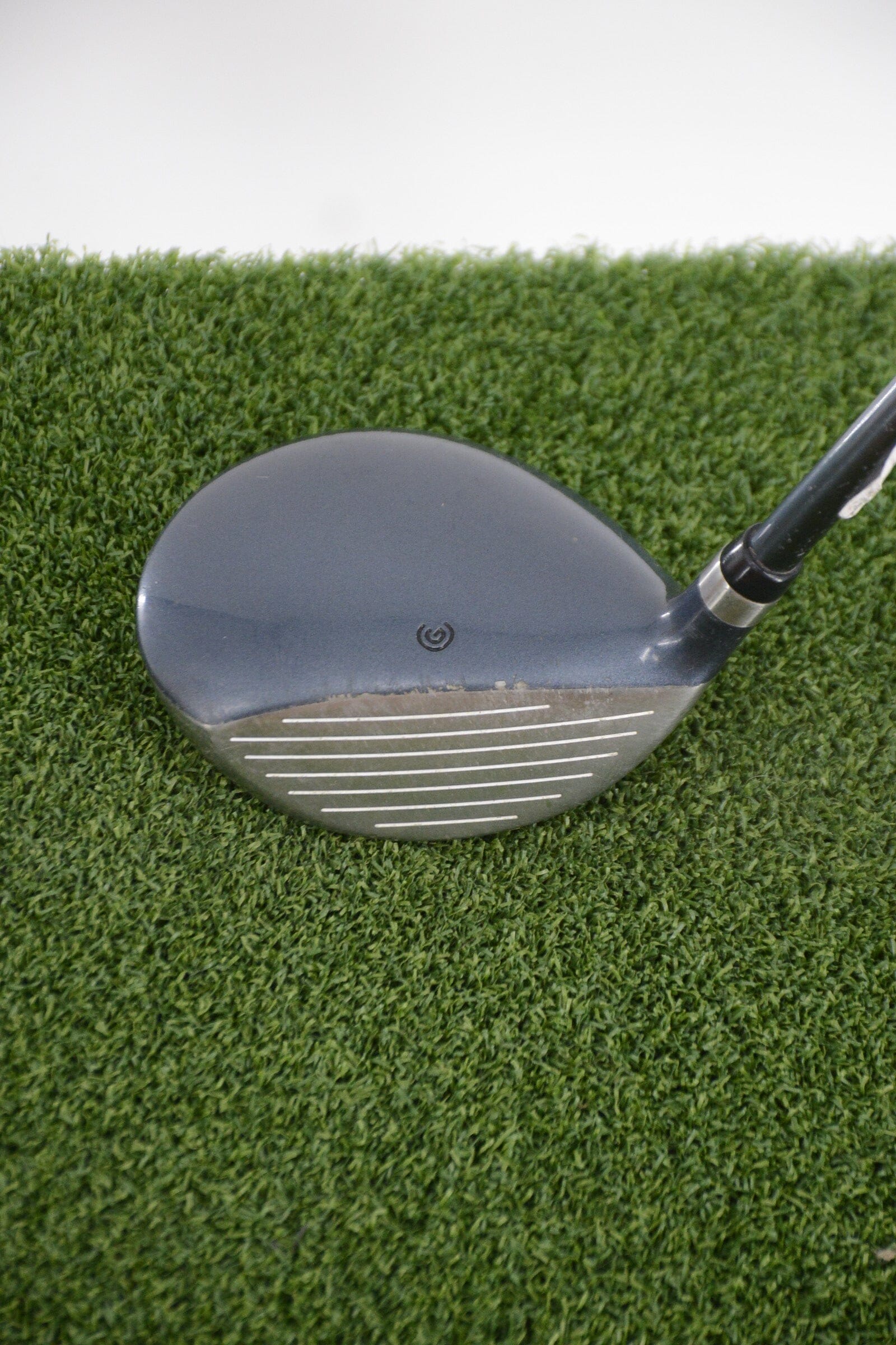 Women's Cleveland Launcher Steel W-Series 5 Wood W Flex 41.75" Golf Clubs GolfRoots