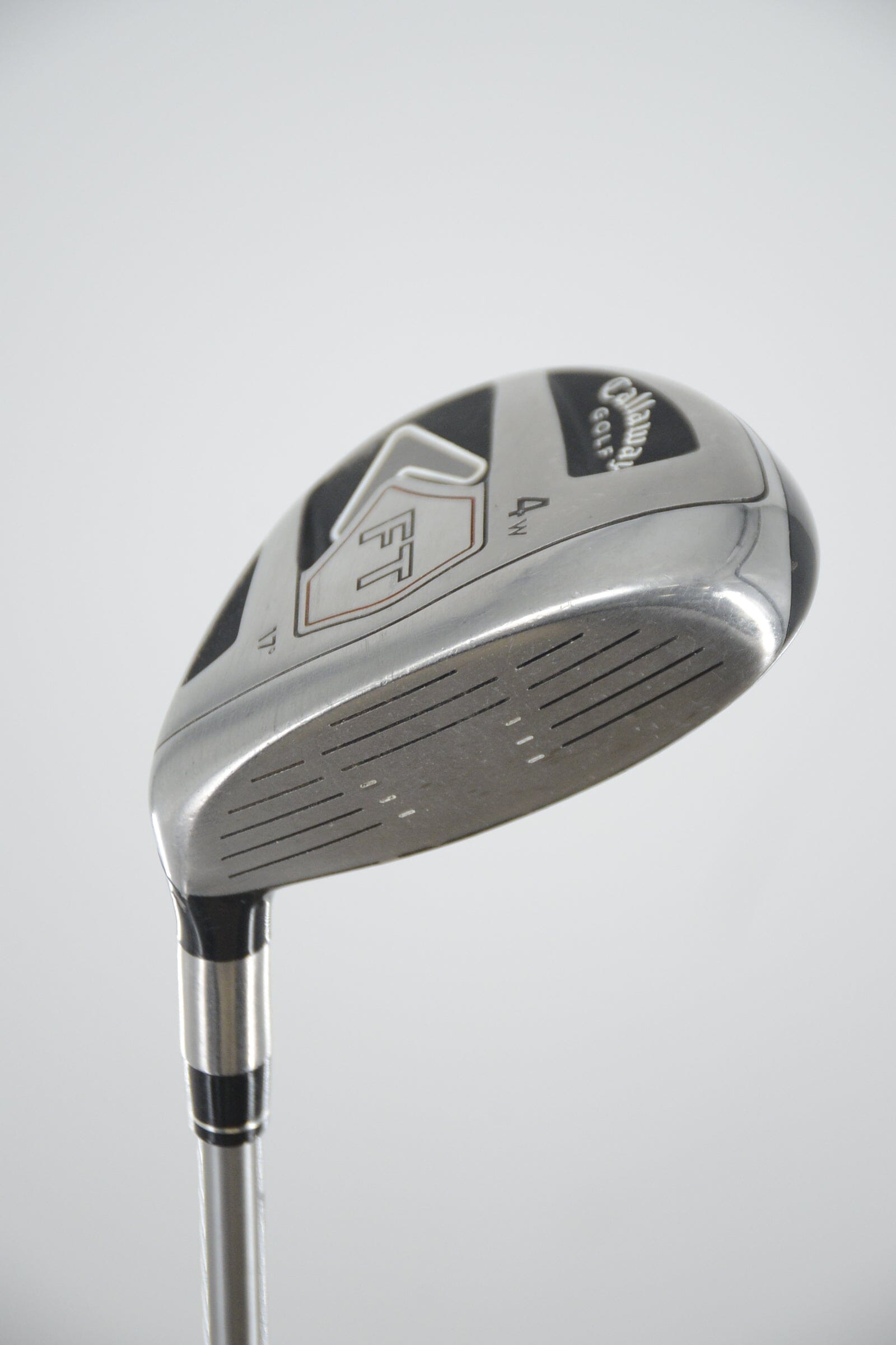 Women's Callaway FT Draw 4 Wood W Flex 41.75" Golf Clubs GolfRoots