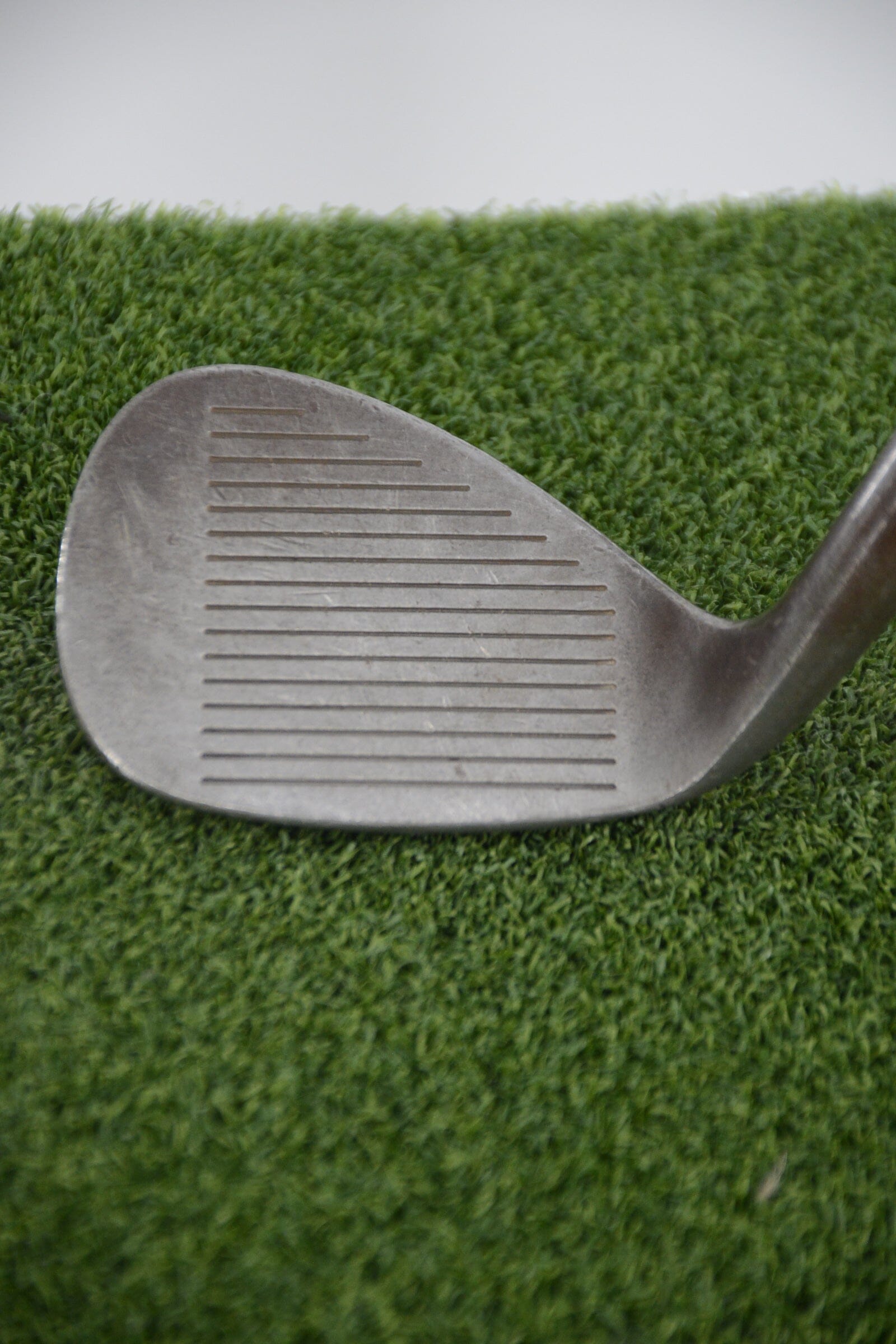 Titleist Vokey Oil Can 60 Degree Wedge Wedge Flex 35.5" Golf Clubs GolfRoots