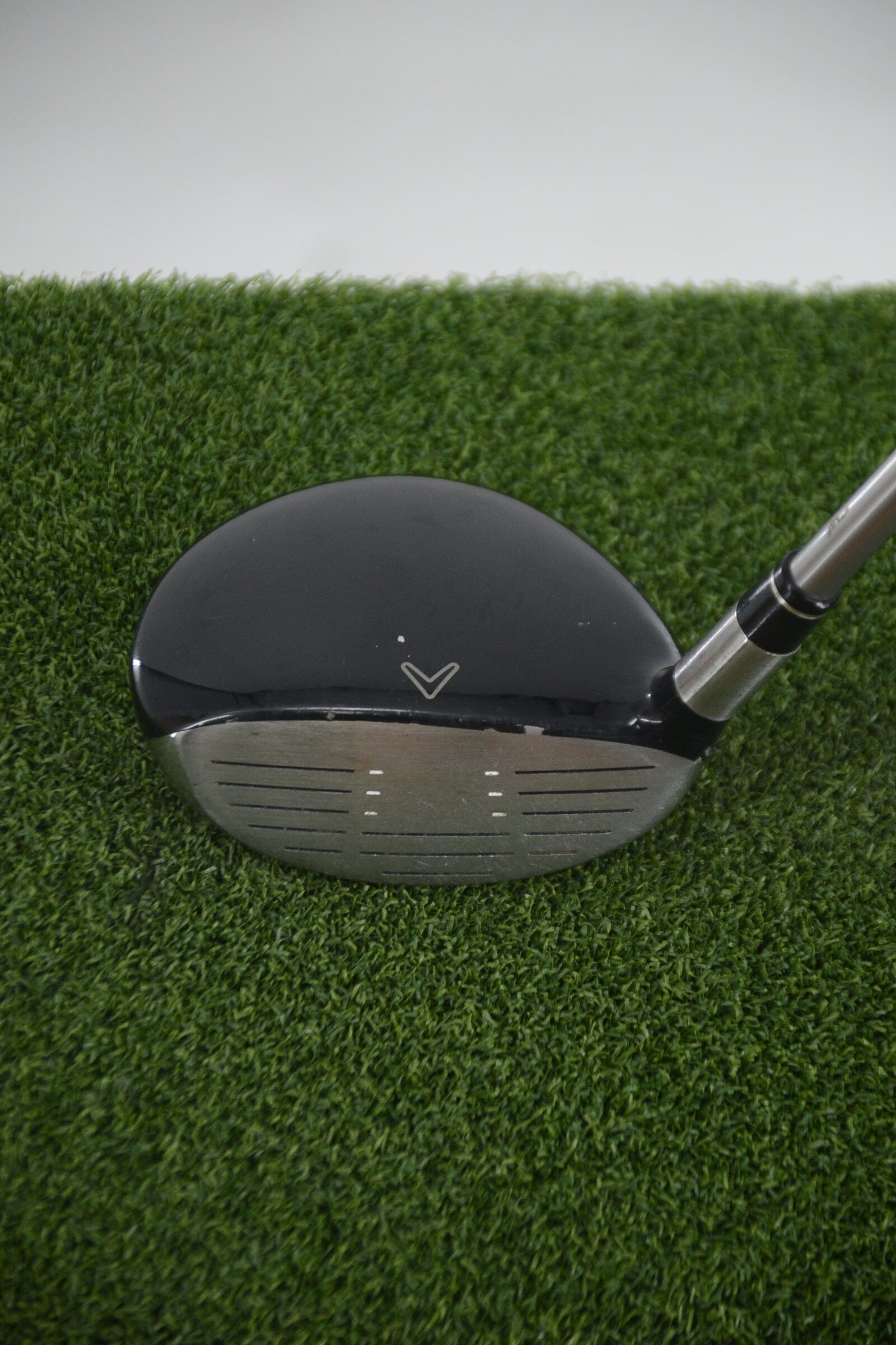 Women's Callaway FT Draw 4 Wood W Flex 41.75" Golf Clubs GolfRoots