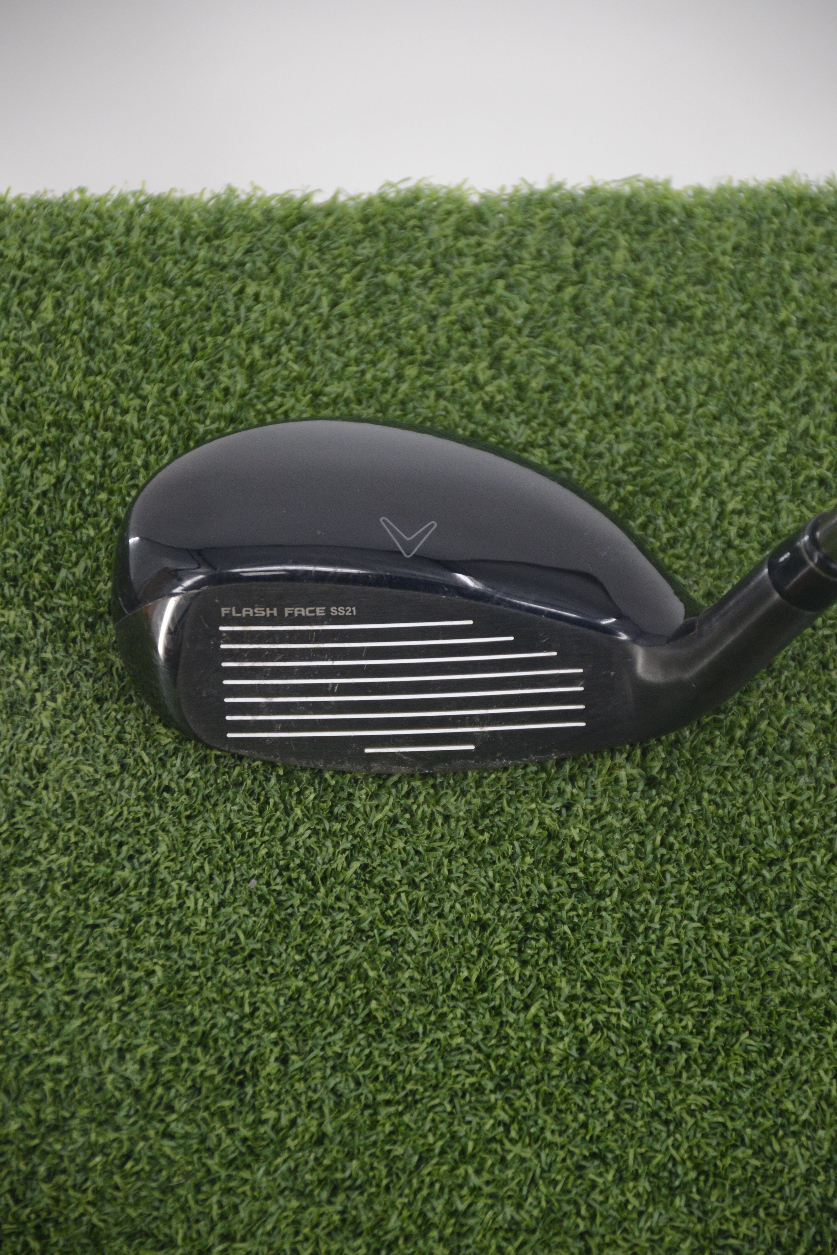 Women's Callaway Big Bertha Reva 6 Hybrid W Flex 38.25" Golf Clubs GolfRoots