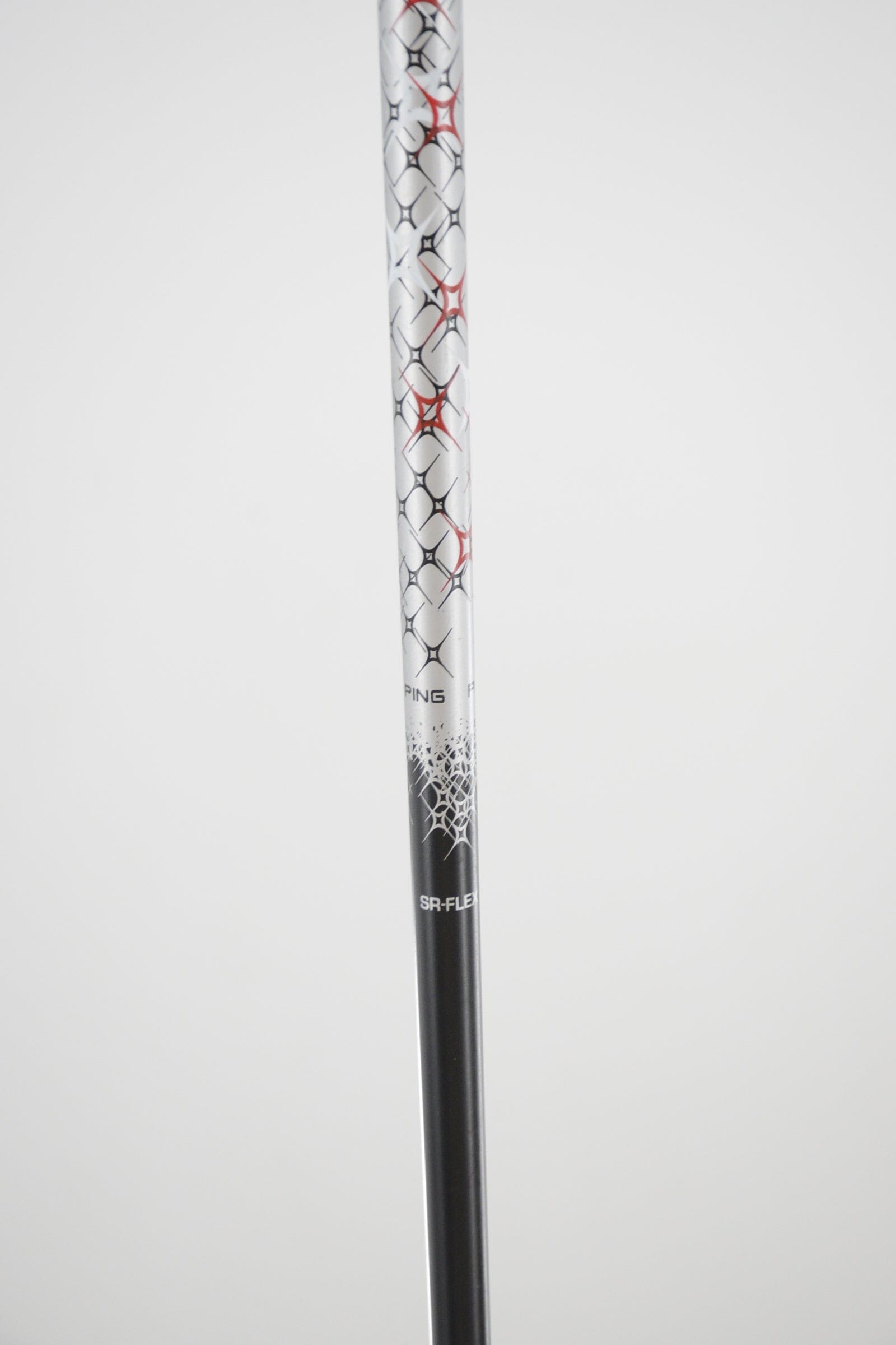 Ping G25 PW SR Flex 35" Golf Clubs GolfRoots
