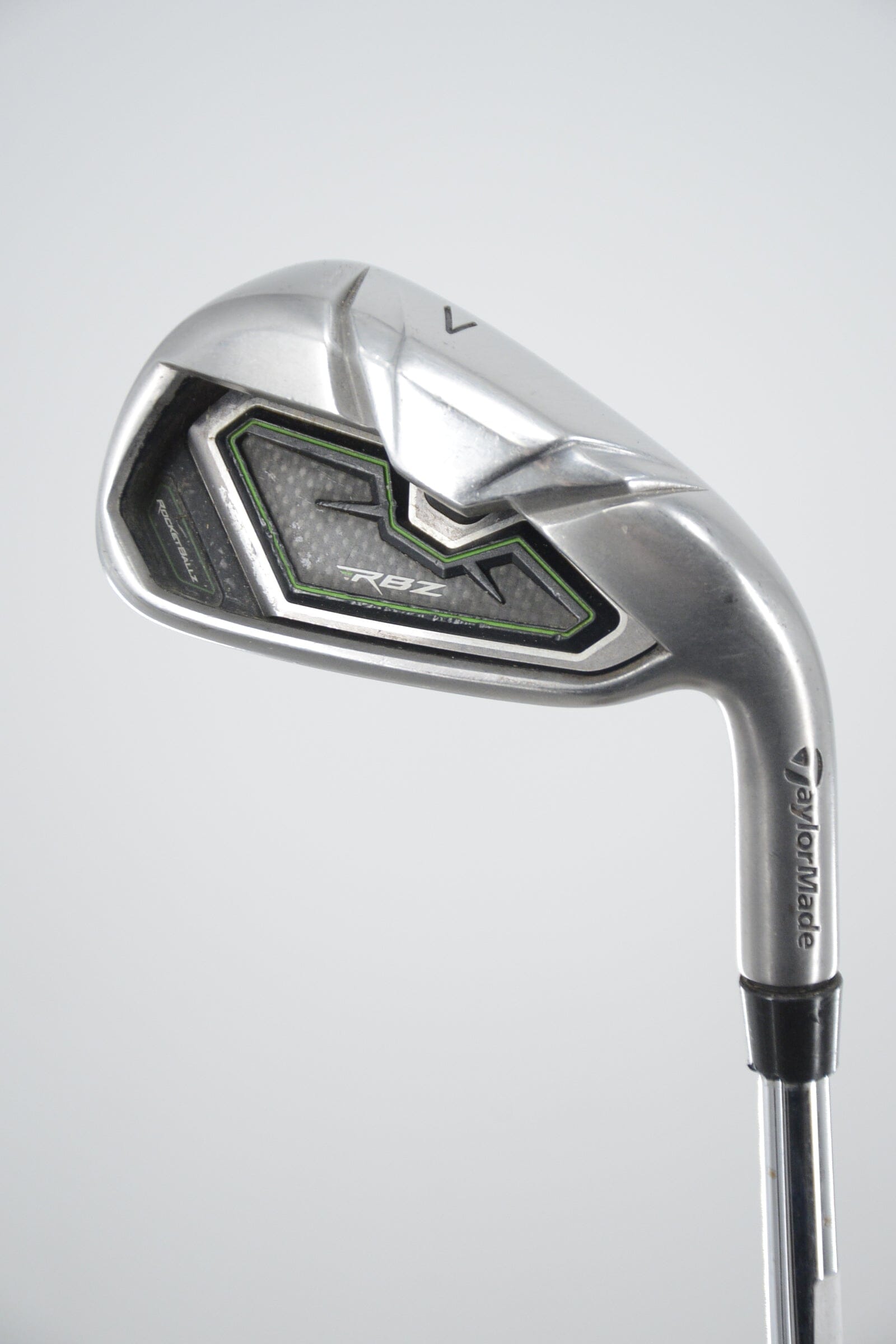 TaylorMade Rocketballz 7 Iron R Flex 36.75" Golf Clubs GolfRoots