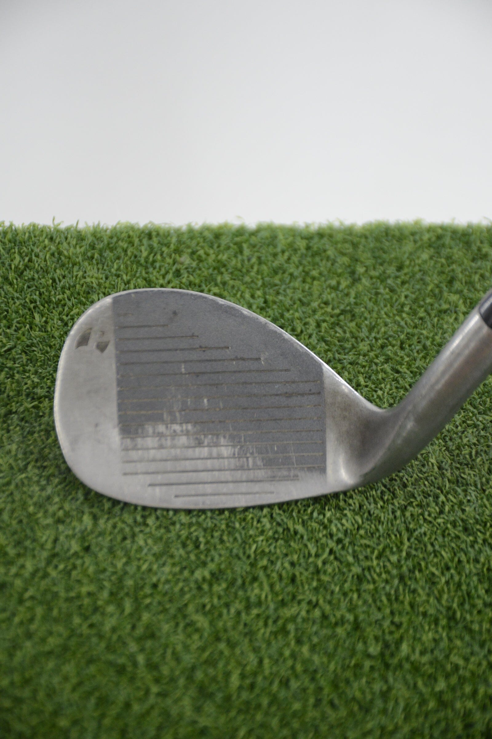 Pinemeadow First Wedge 52 Degree Wedge Wedge Flex 35.25" Golf Clubs GolfRoots