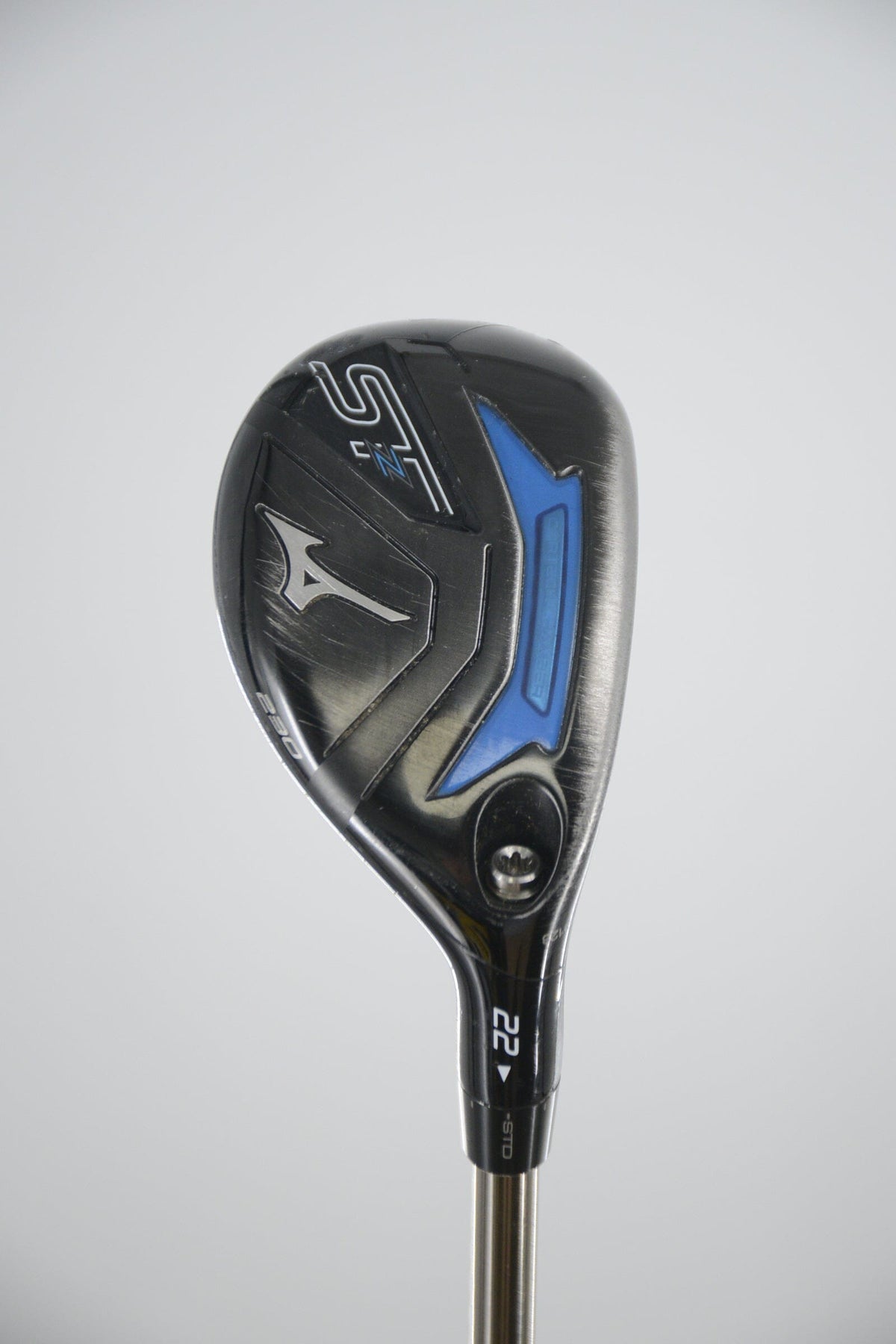 Women's Mizuno ST-Z 230 22 Degree Hybrid W Flex 39.75" Golf Clubs GolfRoots