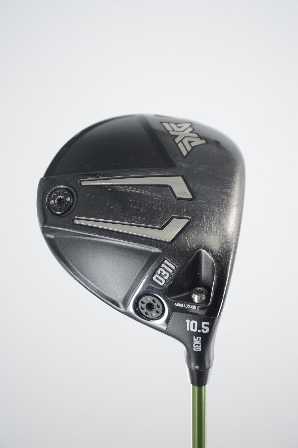 PXG 0311 Gen5 10.5 Degree Driver X Flex 44.75" Golf Drivers PXG