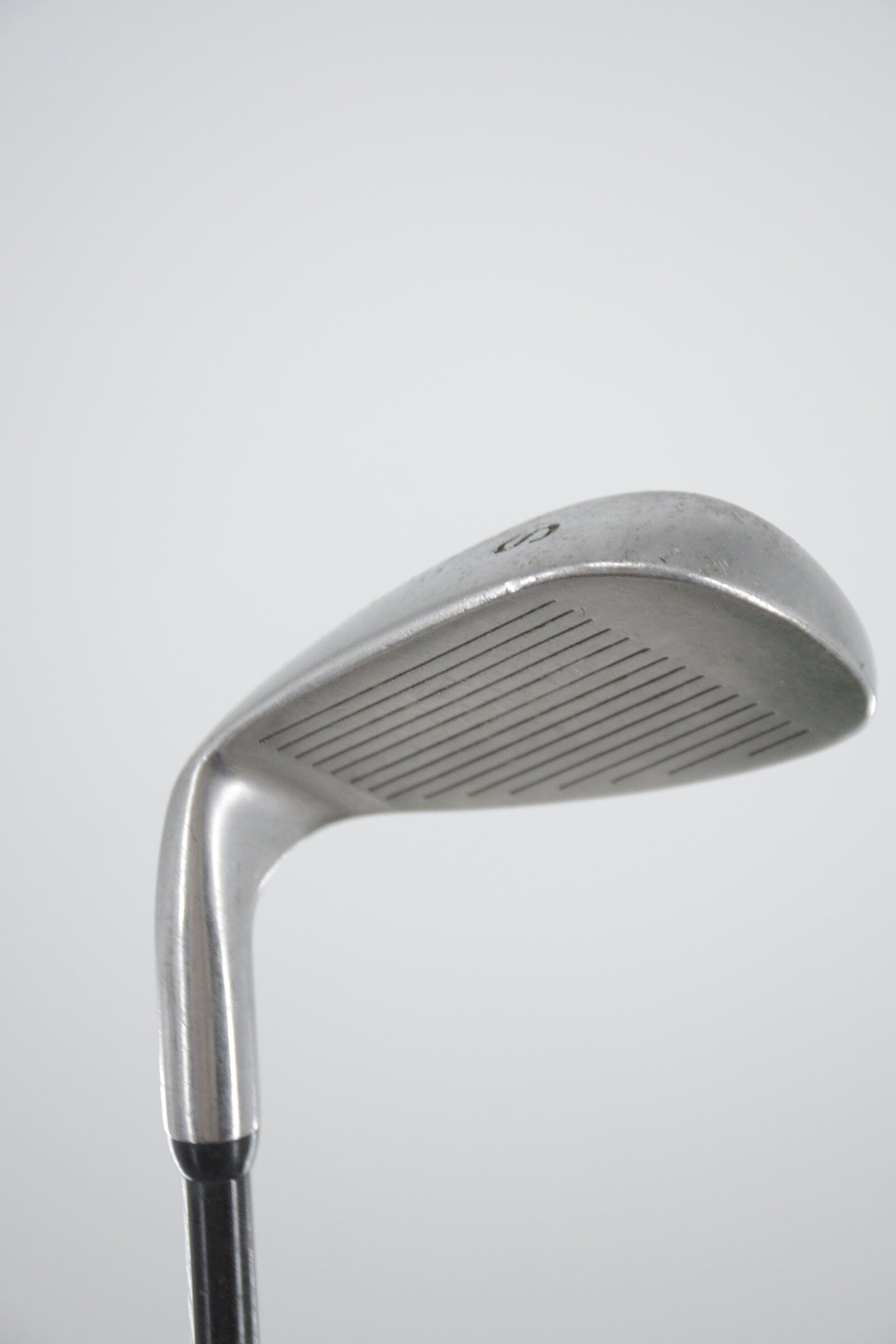Turbo King Power 8000 I SW S Flex 36" Golf Clubs GolfRoots