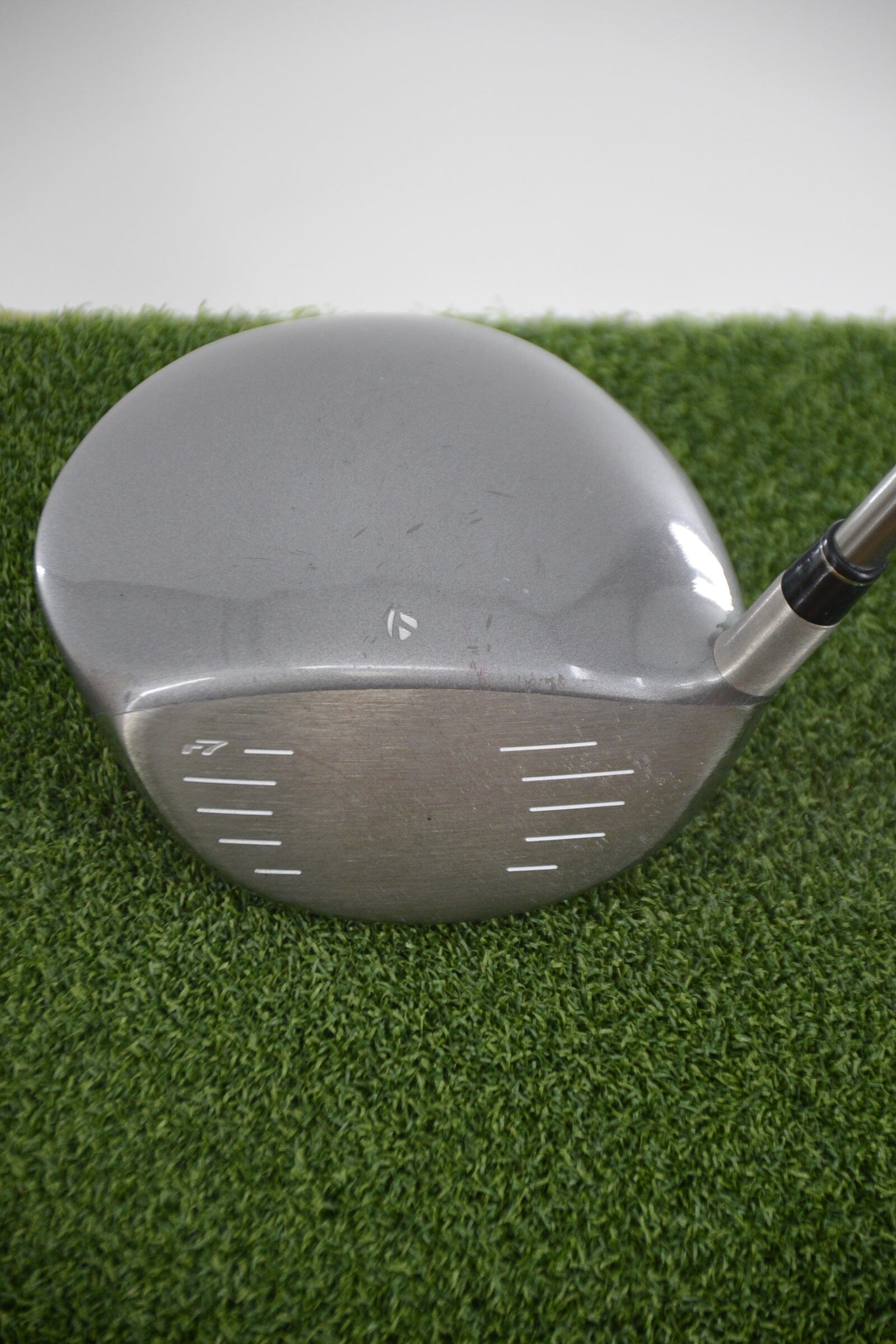 Women's TaylorMade R7 Draw HT Driver W Flex 43.75" Golf Clubs GolfRoots