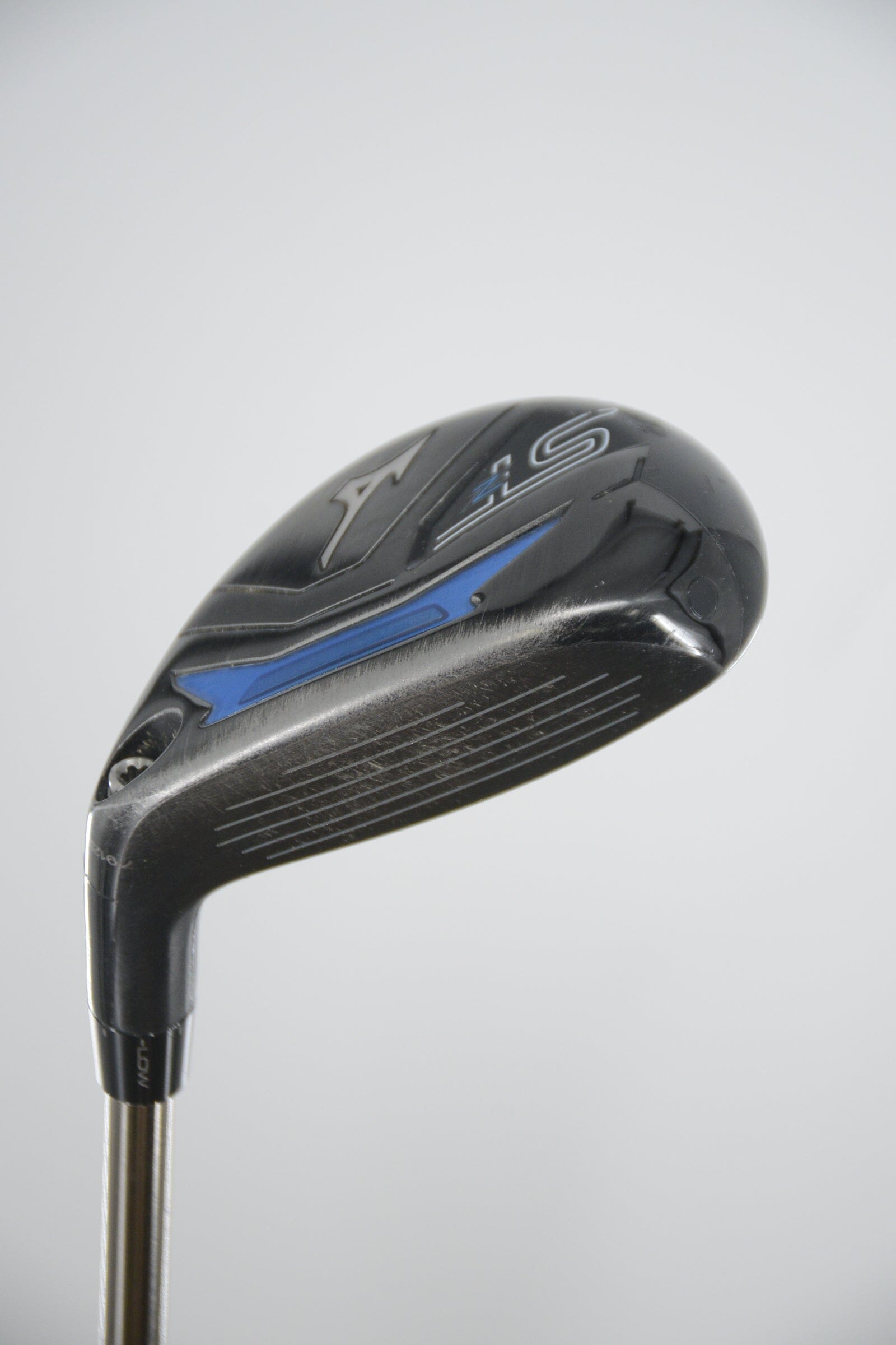 Women's Mizuno ST-Z 230 22 Degree Hybrid W Flex 39.75" Golf Clubs GolfRoots