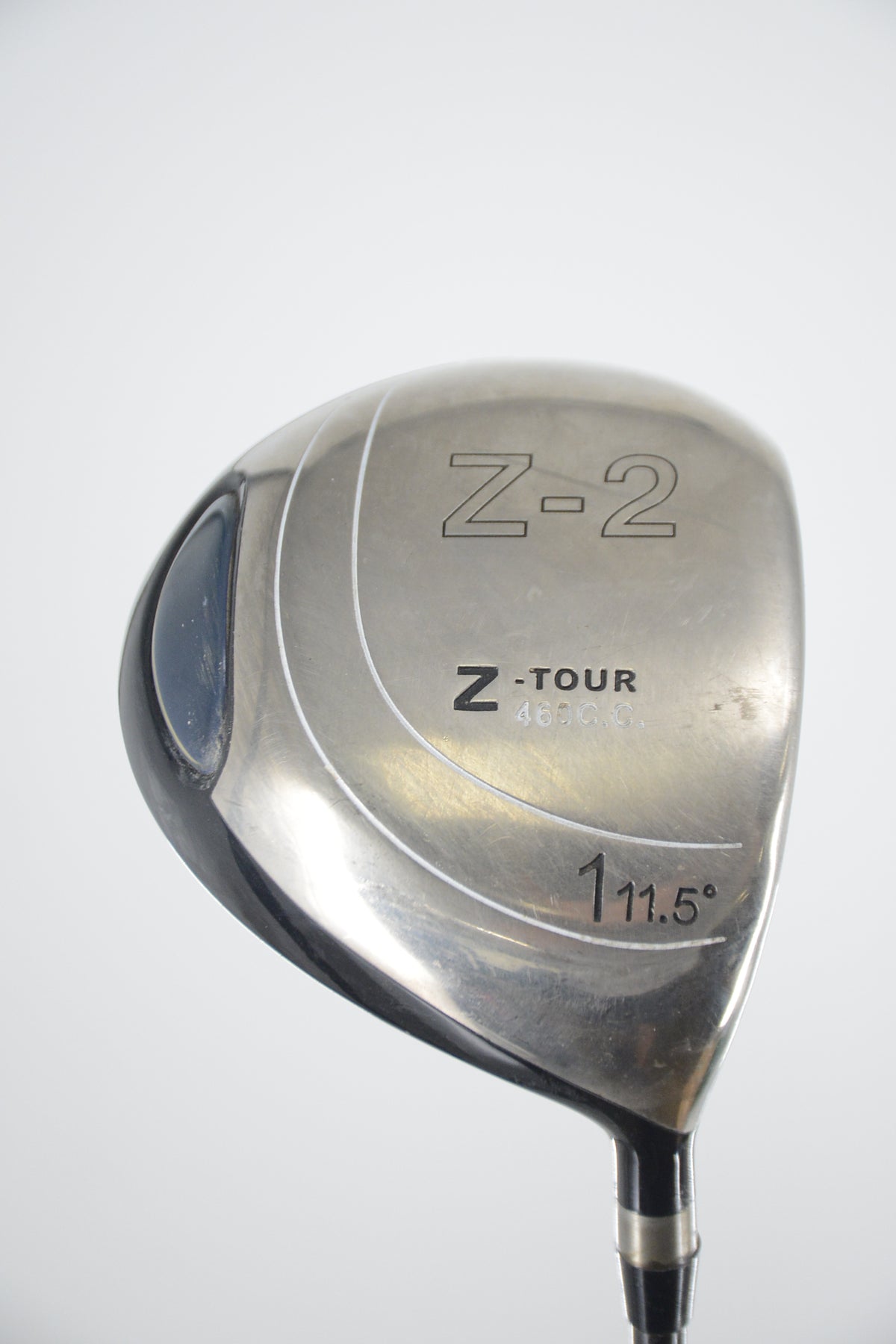 Women's Z Tour Z-2 11.5 Degree Driver W Flex 43.5"