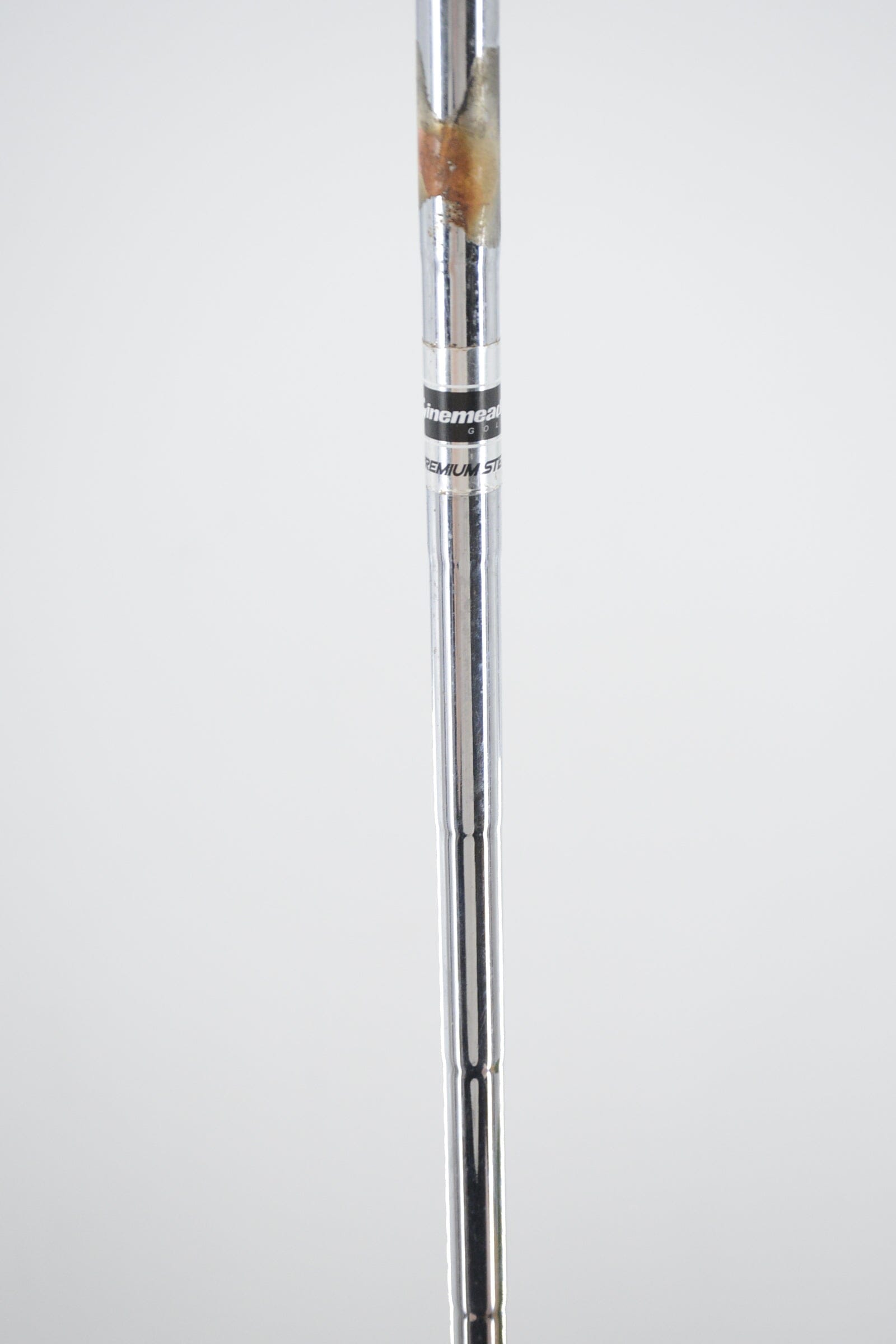 Pinemeadow First Wedge 52 Degree Wedge Wedge Flex 35.25" Golf Clubs GolfRoots