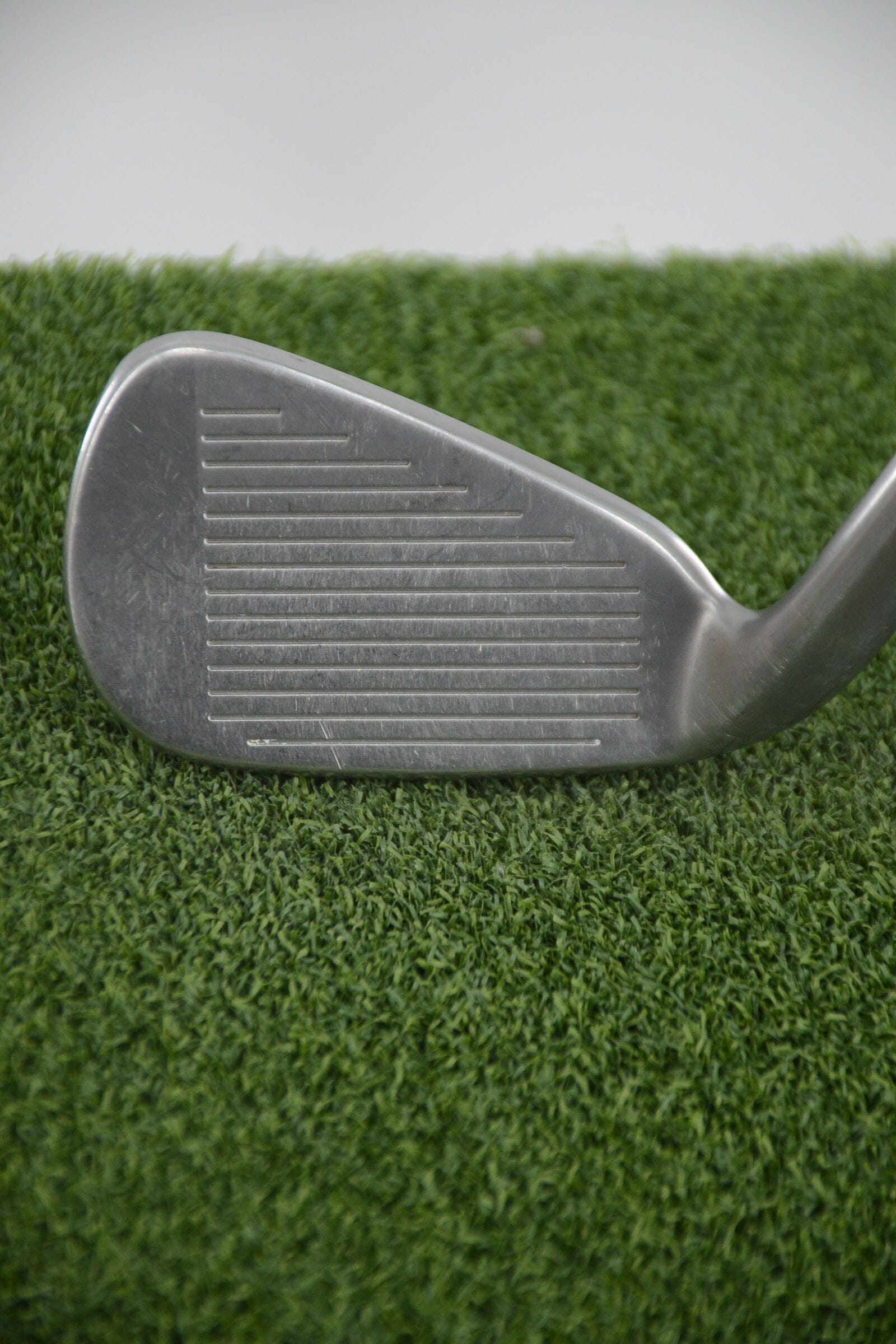 TaylorMade Rocketballz 7 Iron R Flex 36.75" Golf Clubs GolfRoots