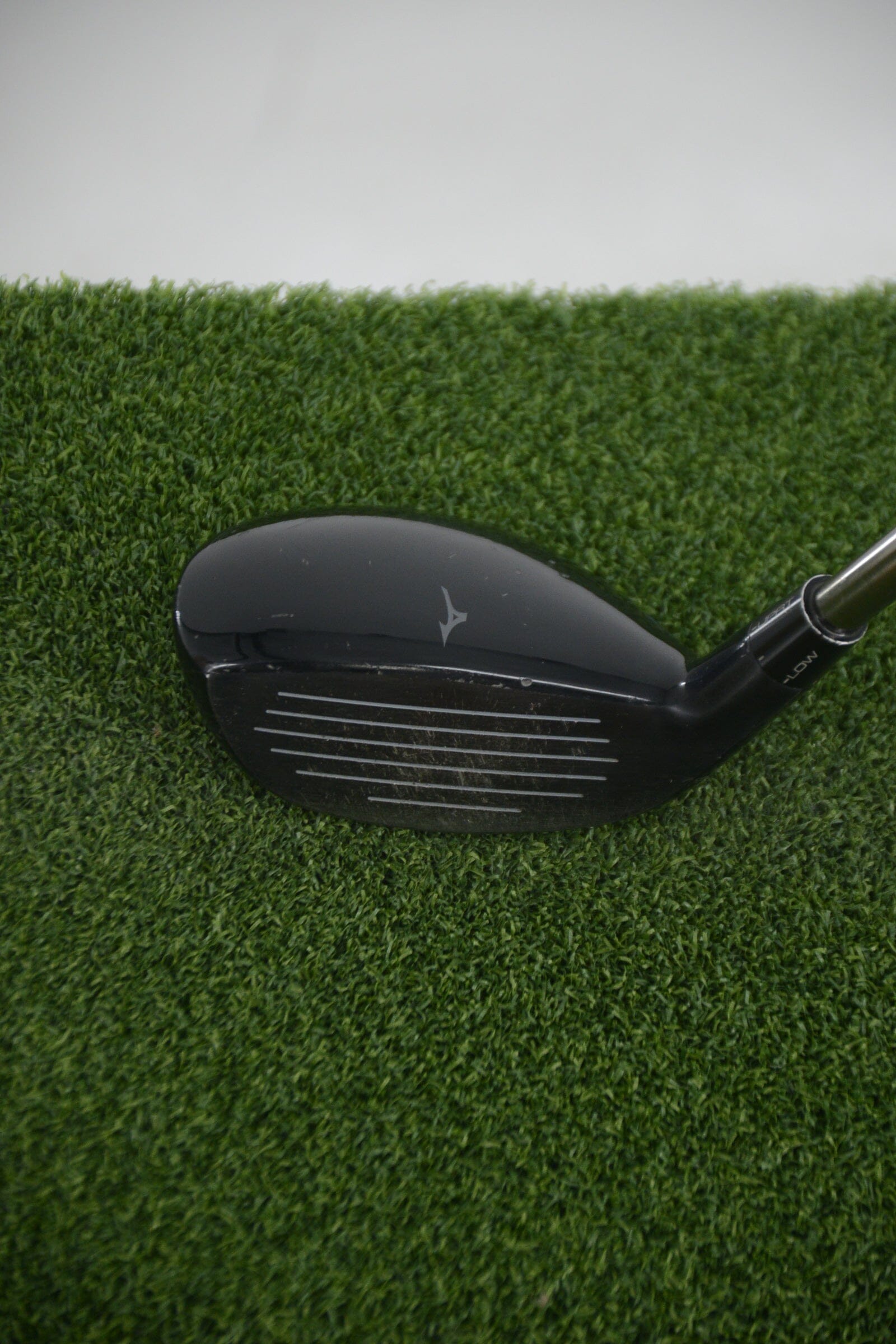 Women's Mizuno ST-Z 230 22 Degree Hybrid W Flex 39.75" Golf Clubs GolfRoots