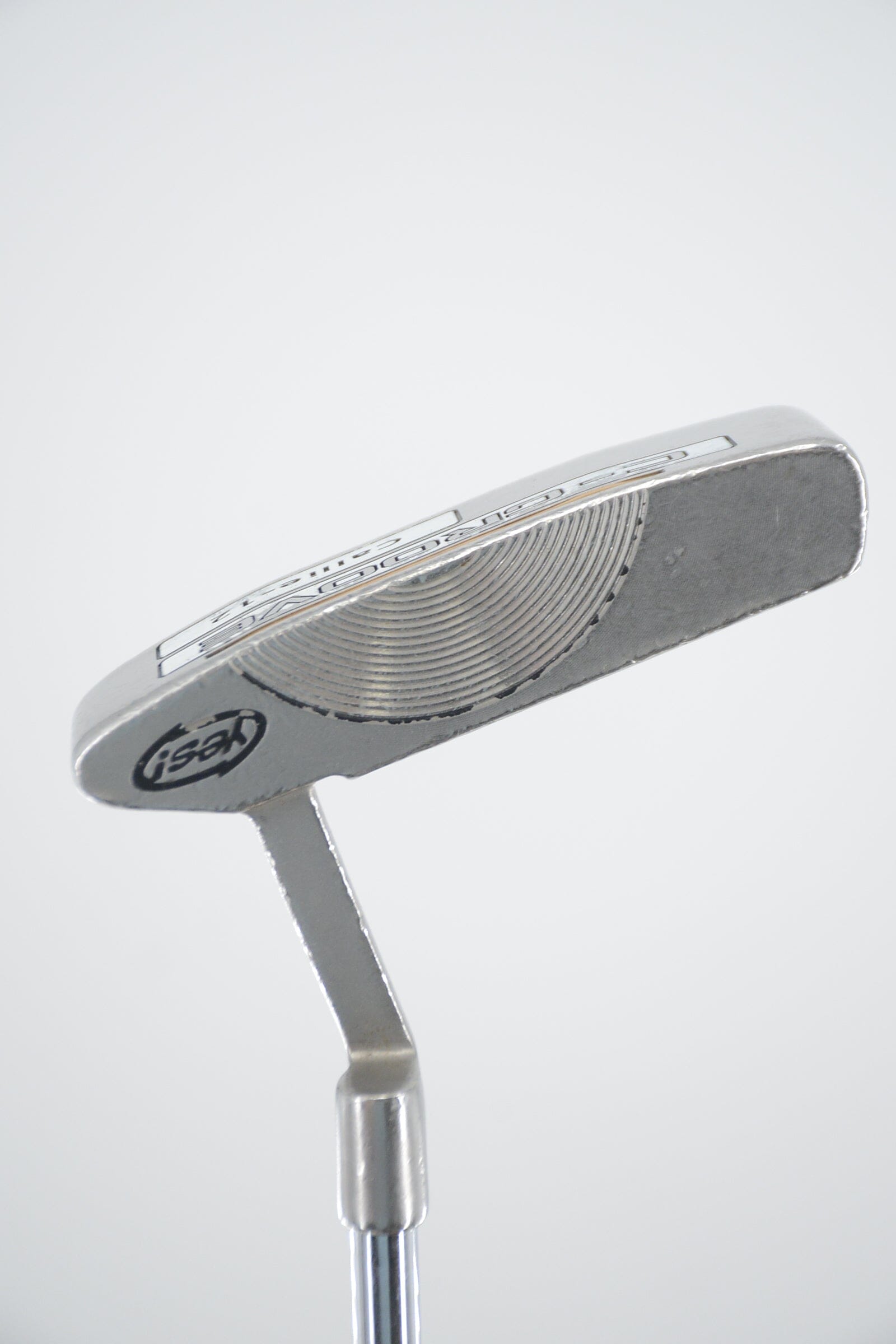 Yes! Callie 12 Putter 34.75" Golf Clubs GolfRoots