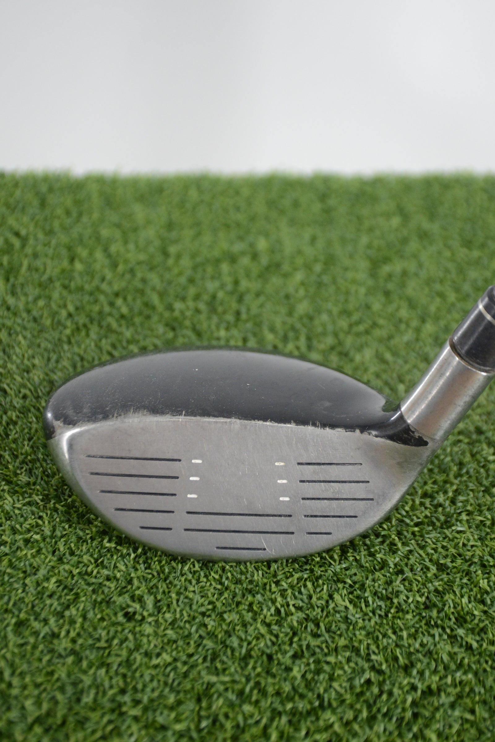 Callaway Ft Hybrid Neutral 4 Hybrid R Flex 39.75"