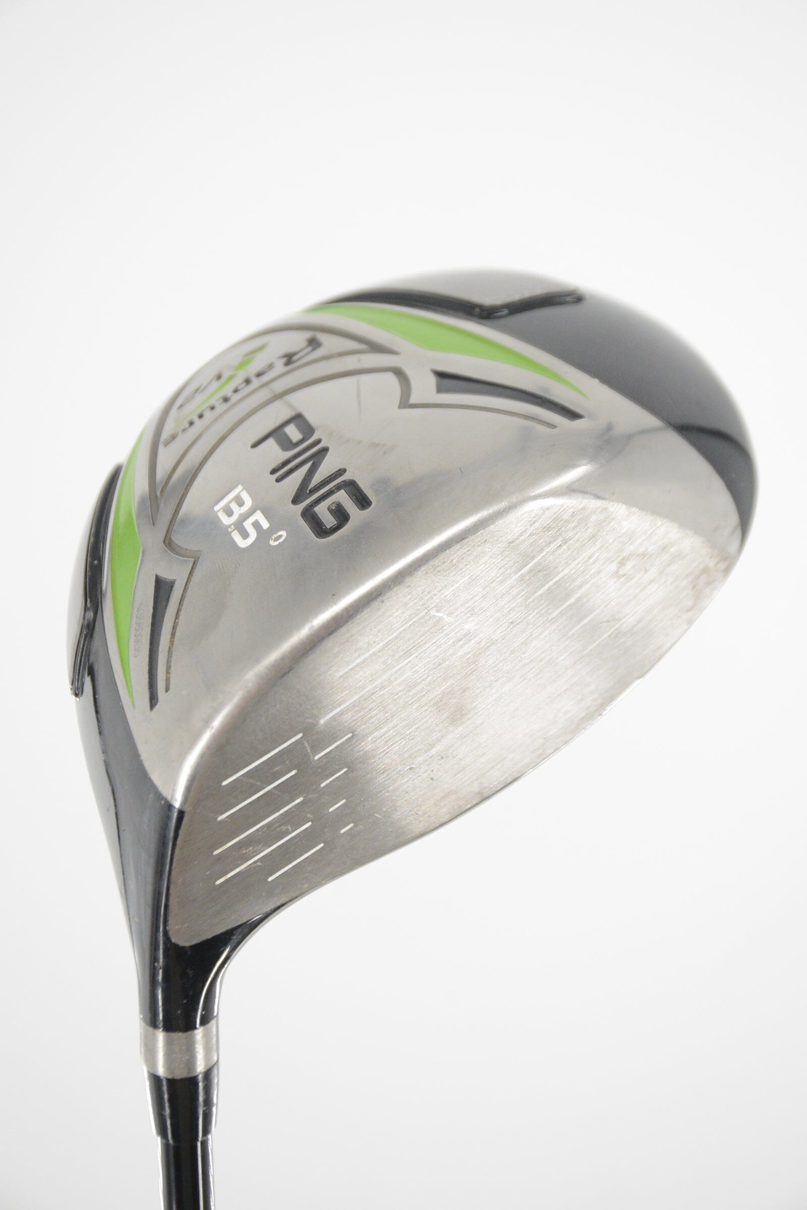 Women's Ping Rapture V2 13.5 Degree Driver W Flex 44.25" Golf Clubs GolfRoots