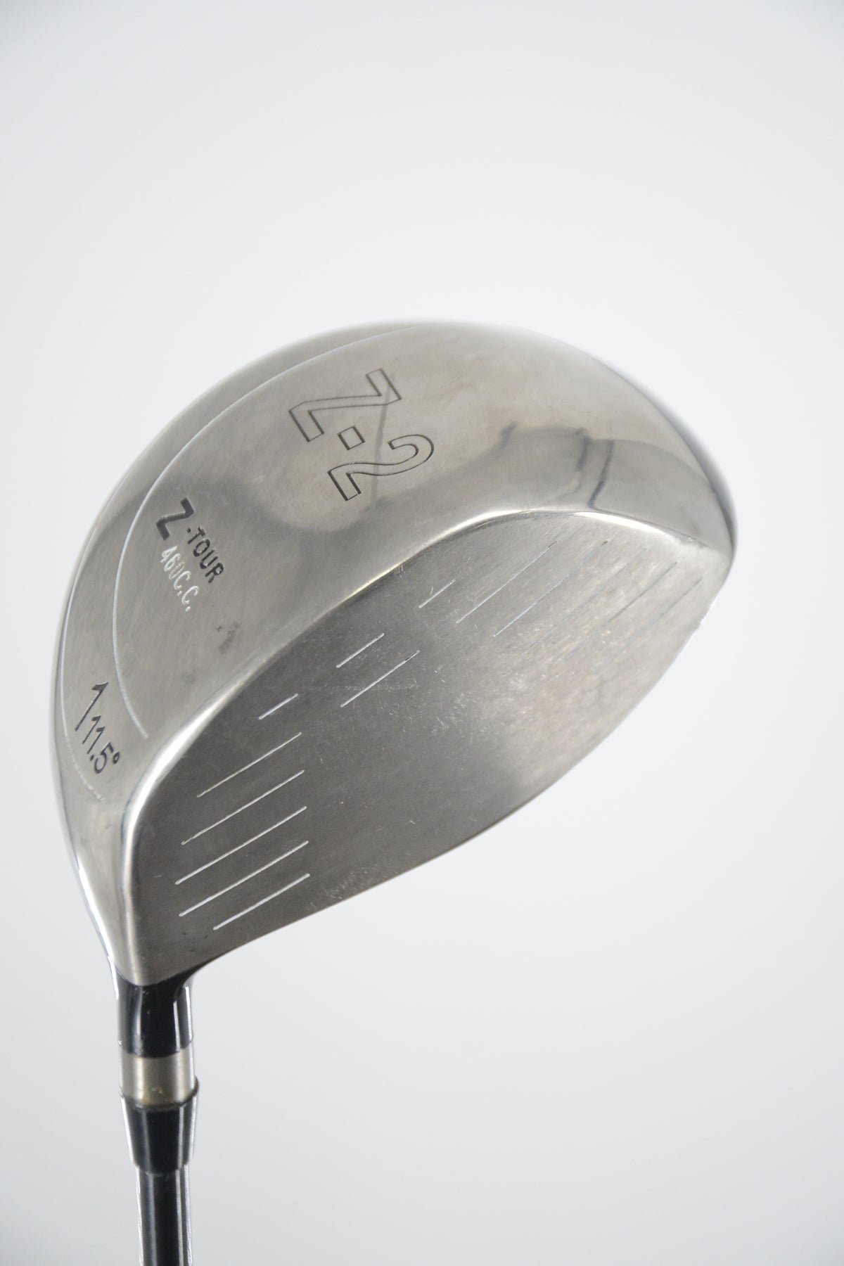Women's Z Tour Z-2 11.5 Degree Driver W Flex 43.5"