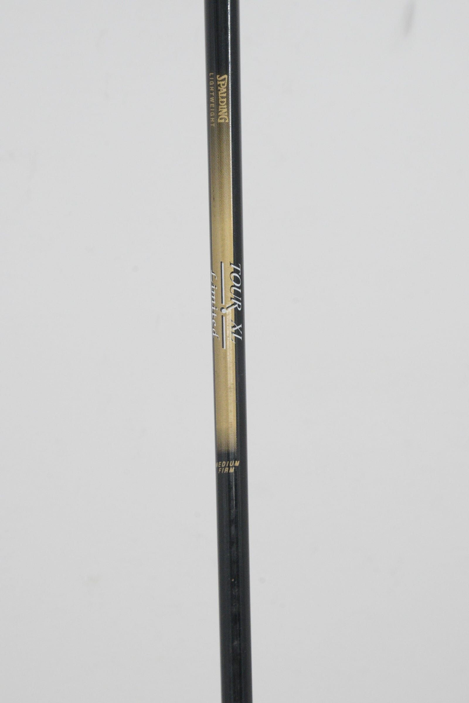 Spalding Tour XL Limited 4-PW Iron Set S Flex Std Length Golf Clubs GolfRoots
