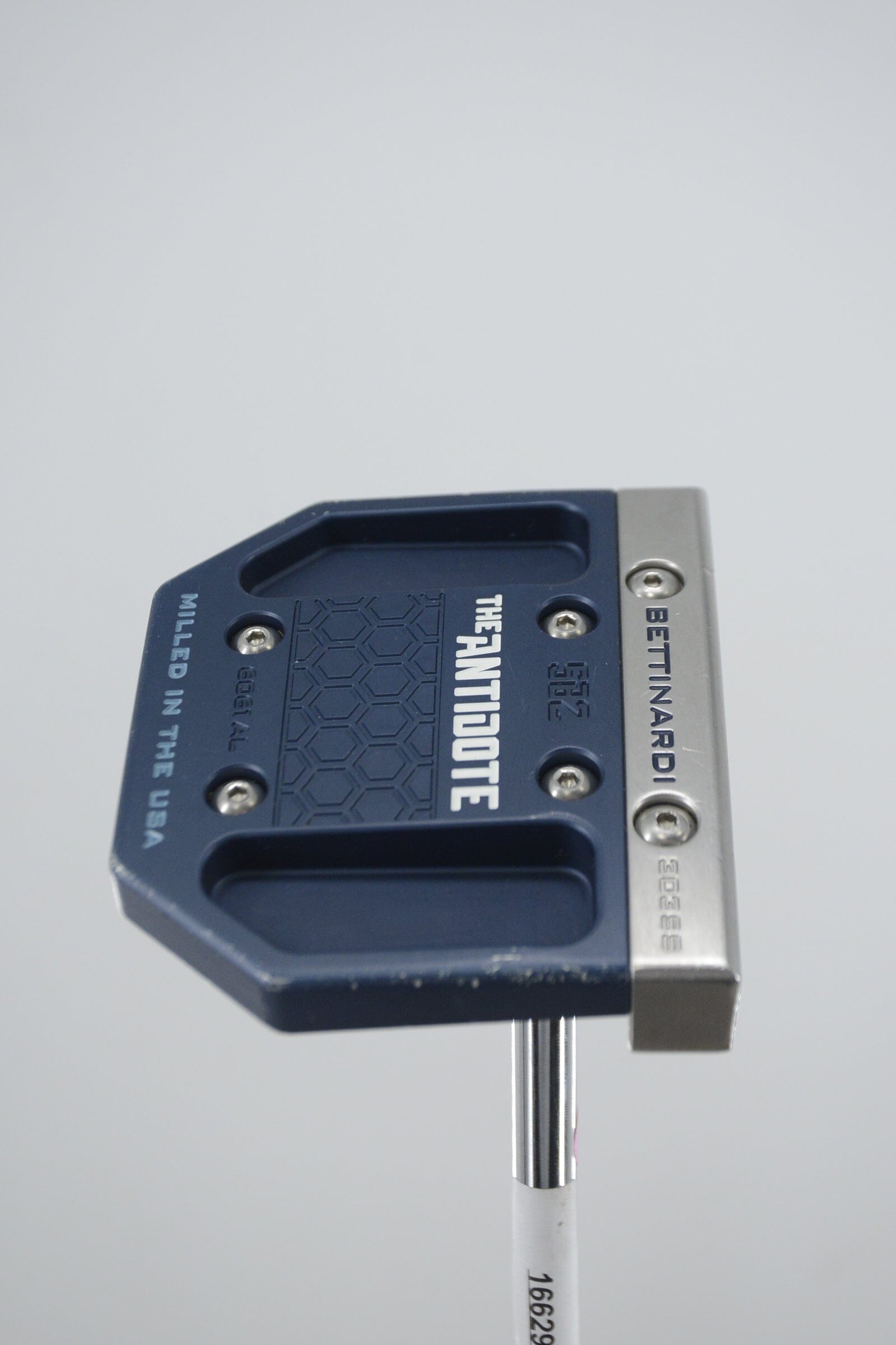 *Dented* Bettinardi Antidote SB2 Putter 35.5" Golf Clubs GolfRoots
