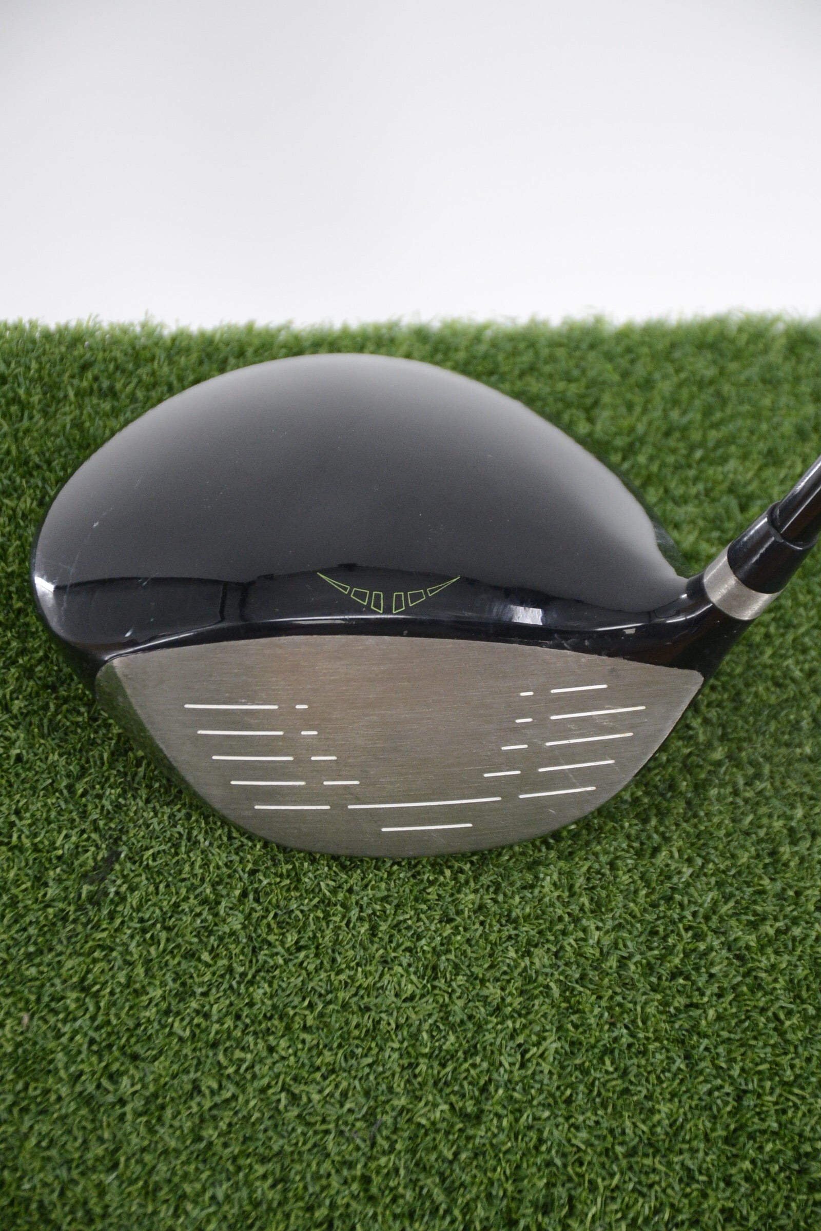 Women's Ping Rapture V2 13.5 Degree Driver W Flex 44.25" Golf Clubs GolfRoots