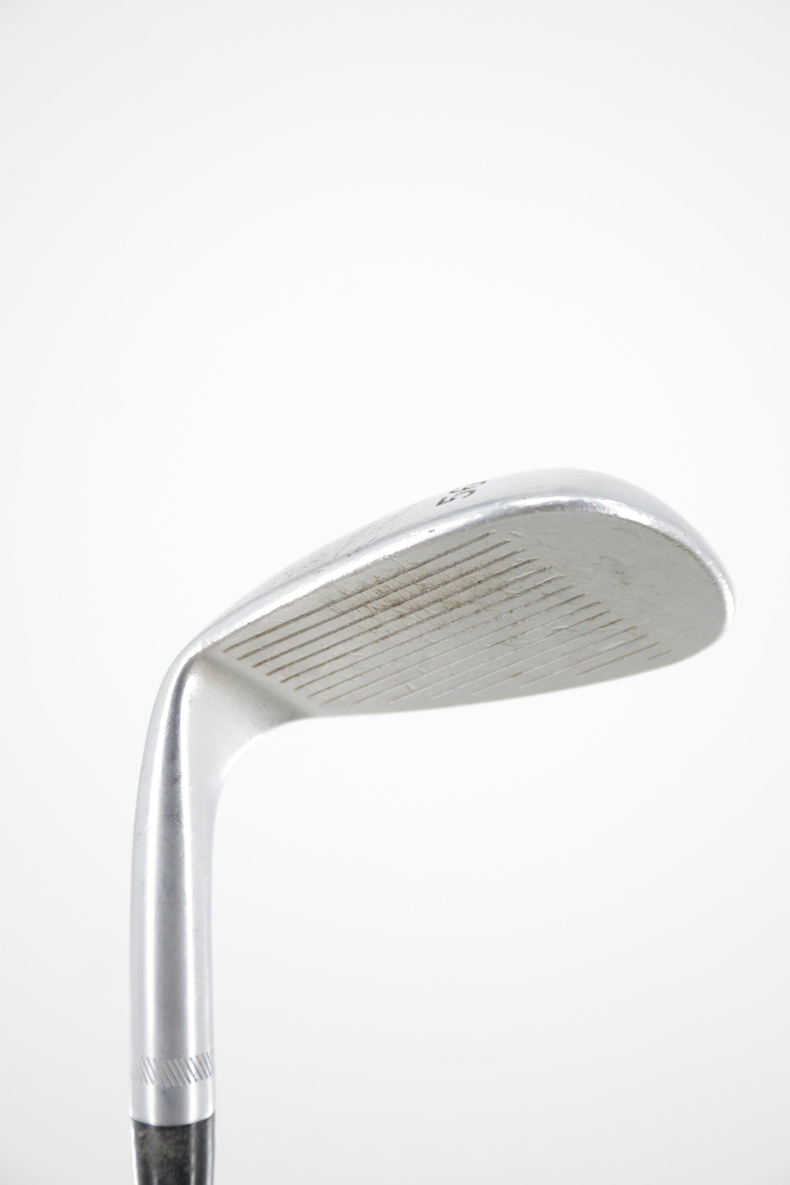 Titleist Vokey Spin Milled 56 Degree Wedge Wedge Flex 35.25" Golf Clubs GolfRoots