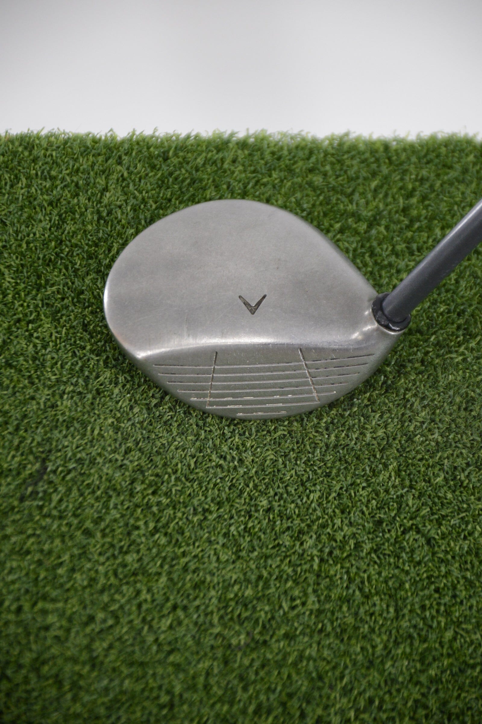 Callaway S2H2 7 Wood R Flex 41.25" Golf Clubs GolfRoots