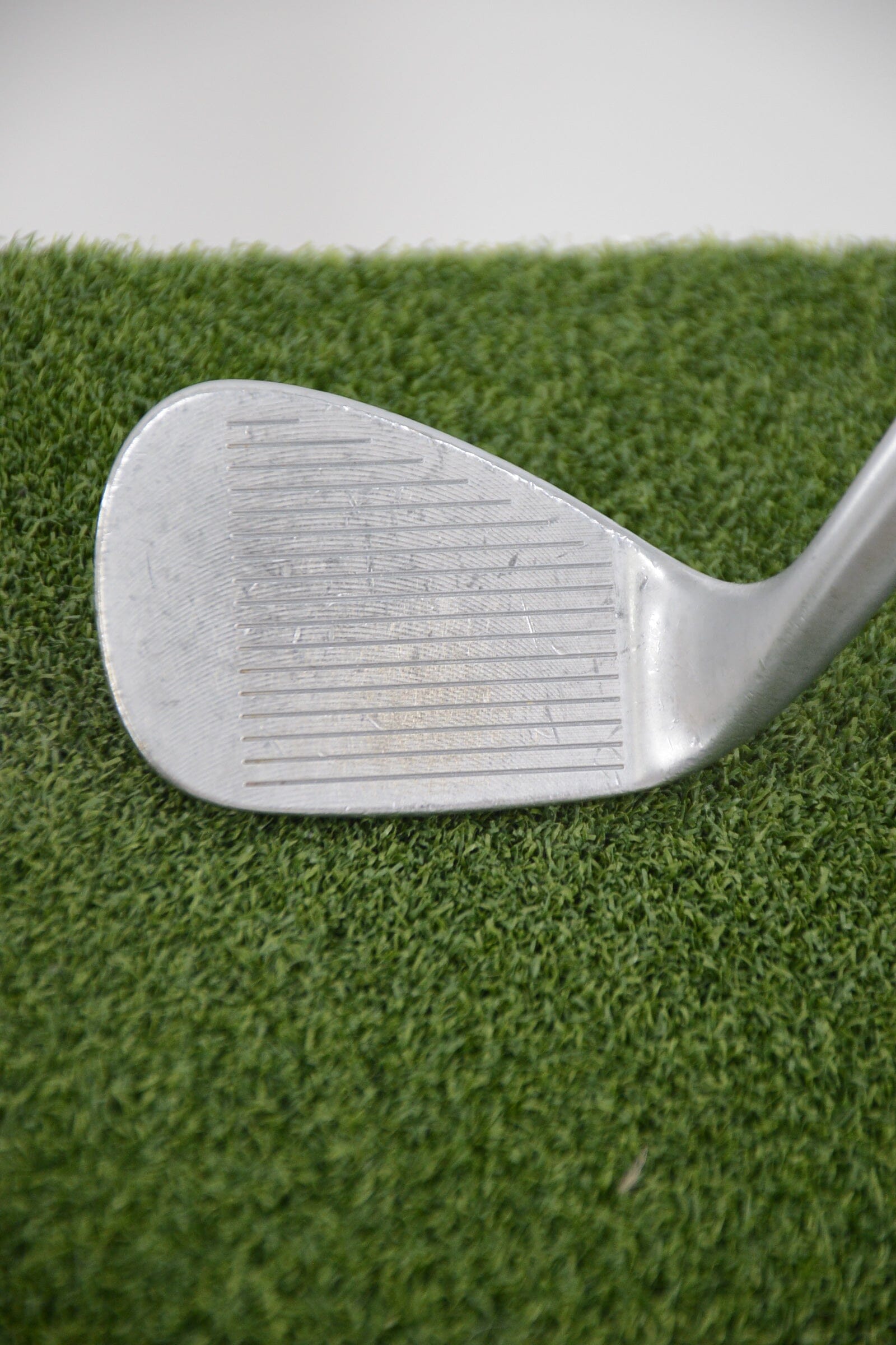 Cleveland RTX 3 Tour Satin 50 Degree Wedge Wedge Flex 35" Golf Clubs GolfRoots