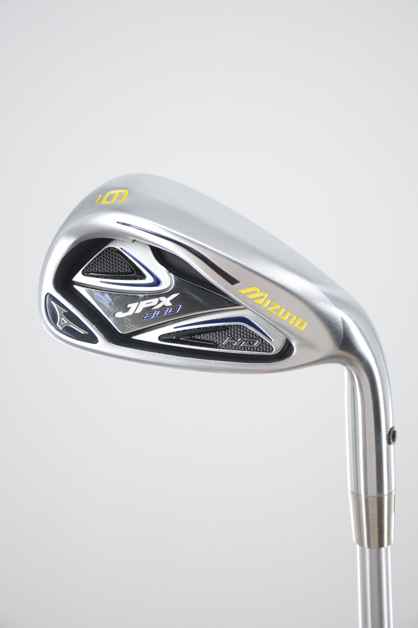 *Fitting Club* Mizuno JPX-800 Hd 6 Fitting Iron X Flex 37.75" Golf Clubs GolfRoots