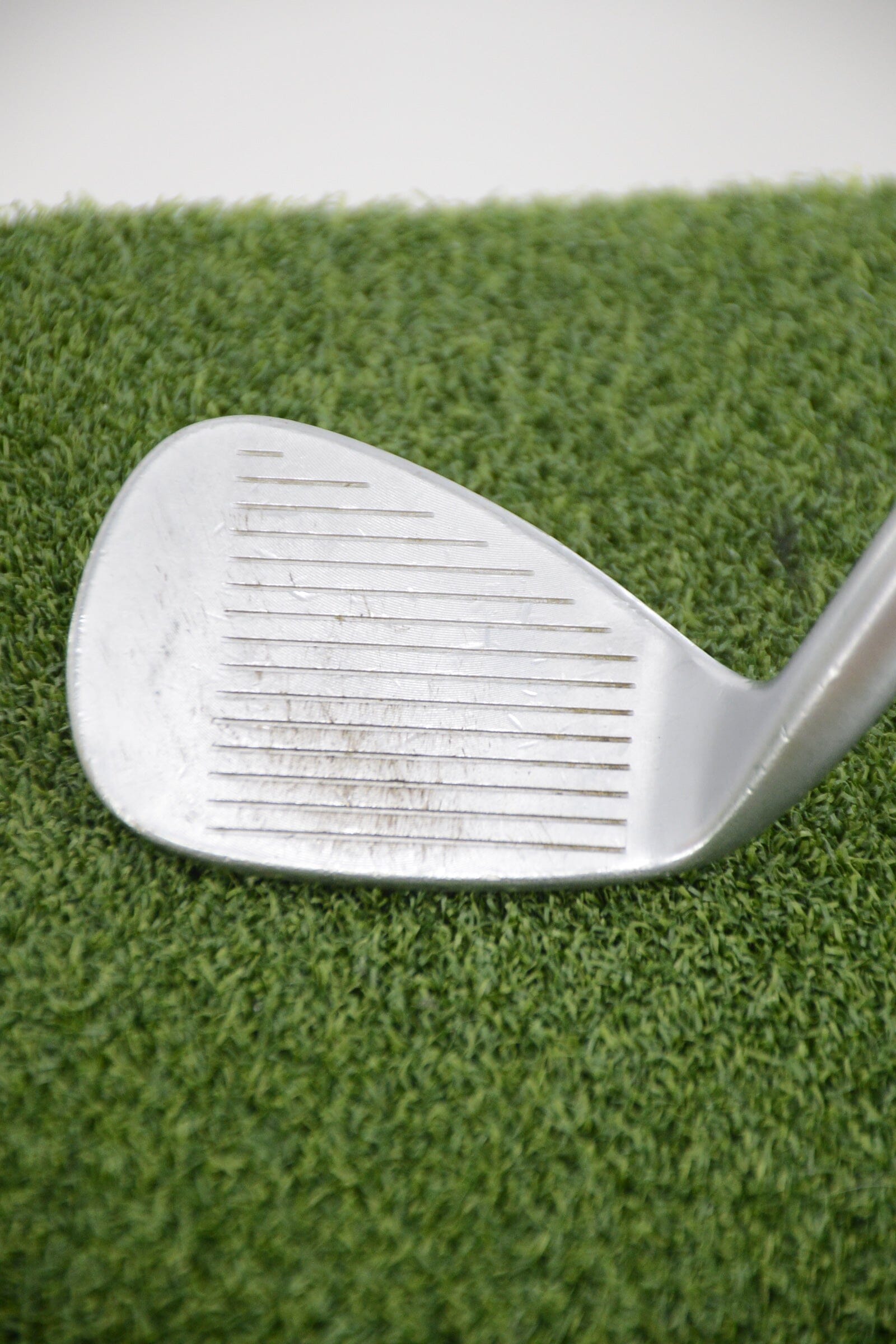 Titleist Vokey Spin Milled 56 Degree Wedge Wedge Flex 35.25" Golf Clubs GolfRoots