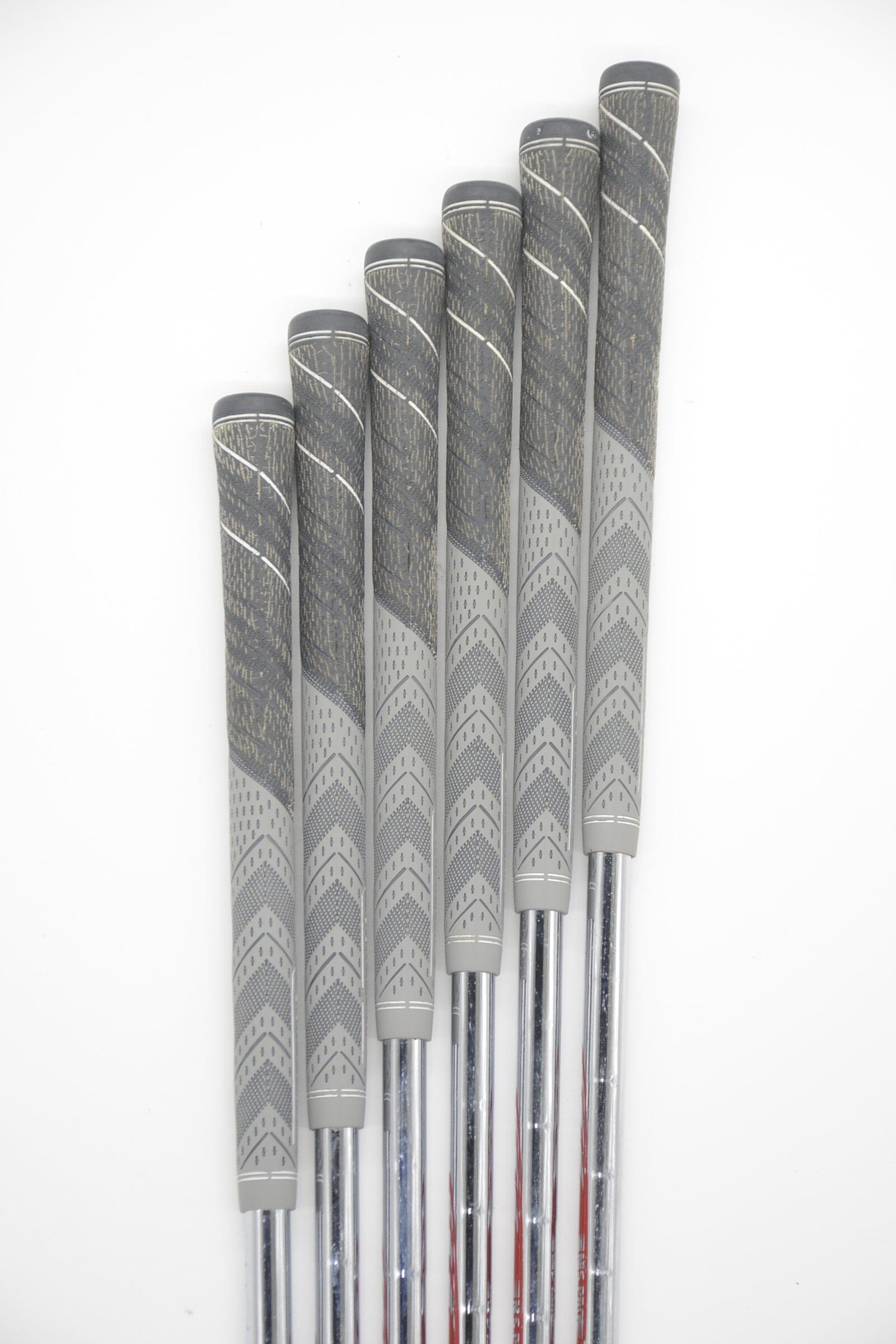Titleist T100 2021 5-PW Iron Set S Flex Std Length Golf Clubs GolfRoots