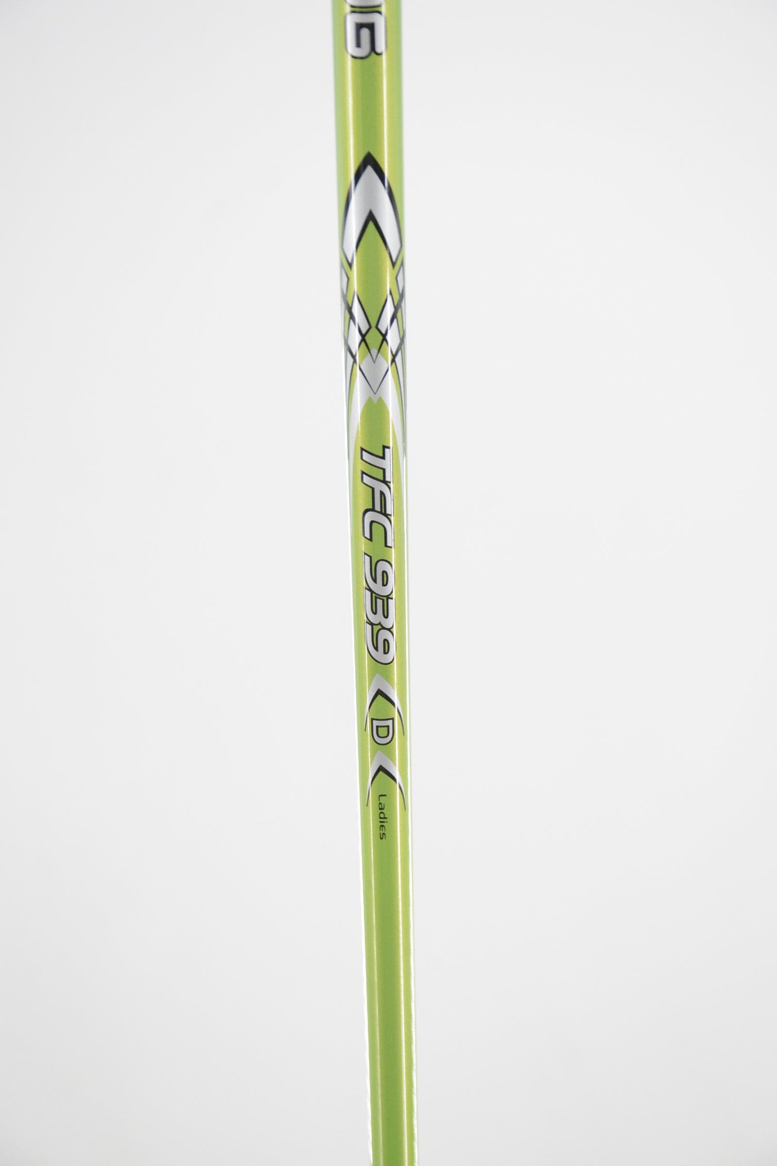 Women's Ping Rapture V2 13.5 Degree Driver W Flex 44.25" Golf Clubs GolfRoots