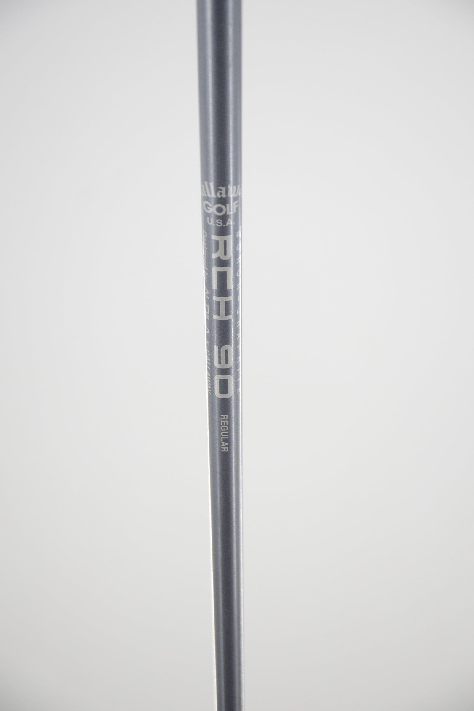 Callaway S2H2 7 Wood R Flex 41.25" Golf Clubs GolfRoots