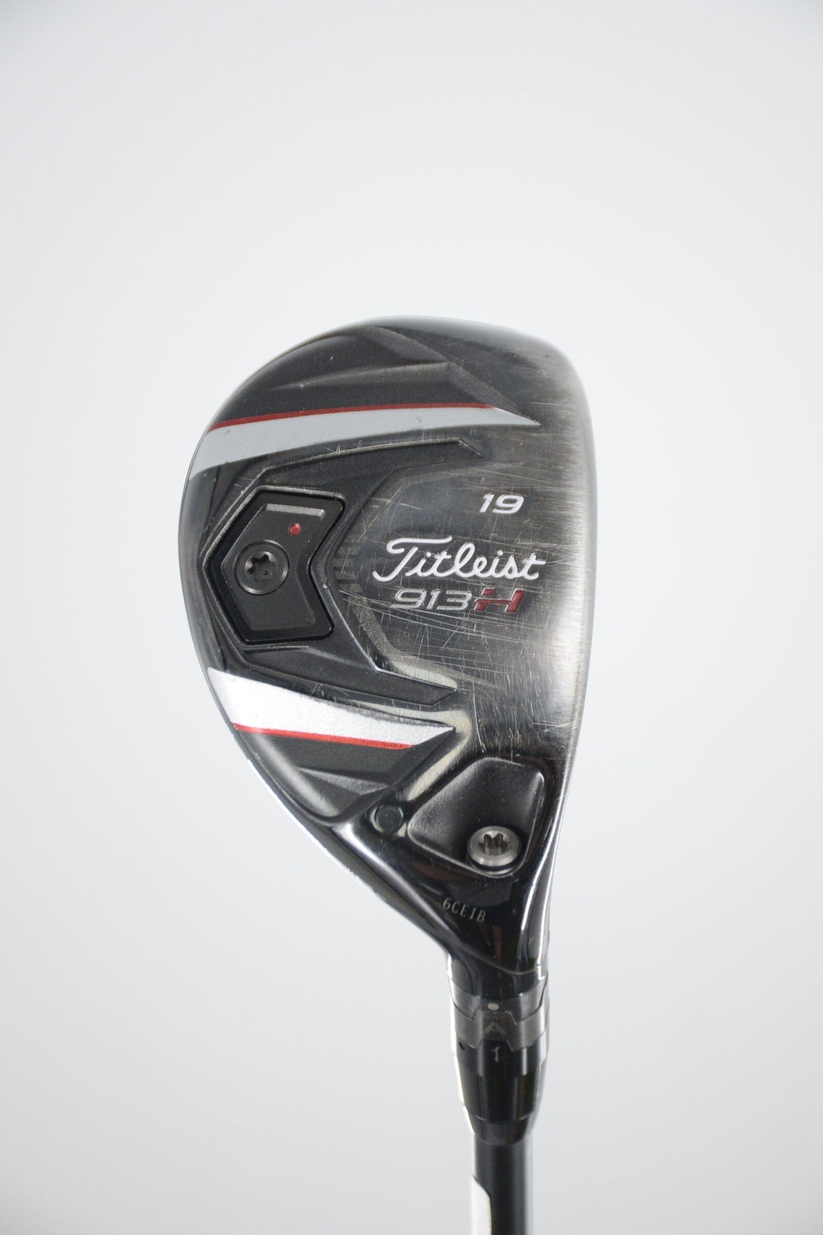 Titleist 913H 19 Degree Hybrid S Flex 40.5" Golf Clubs GolfRoots