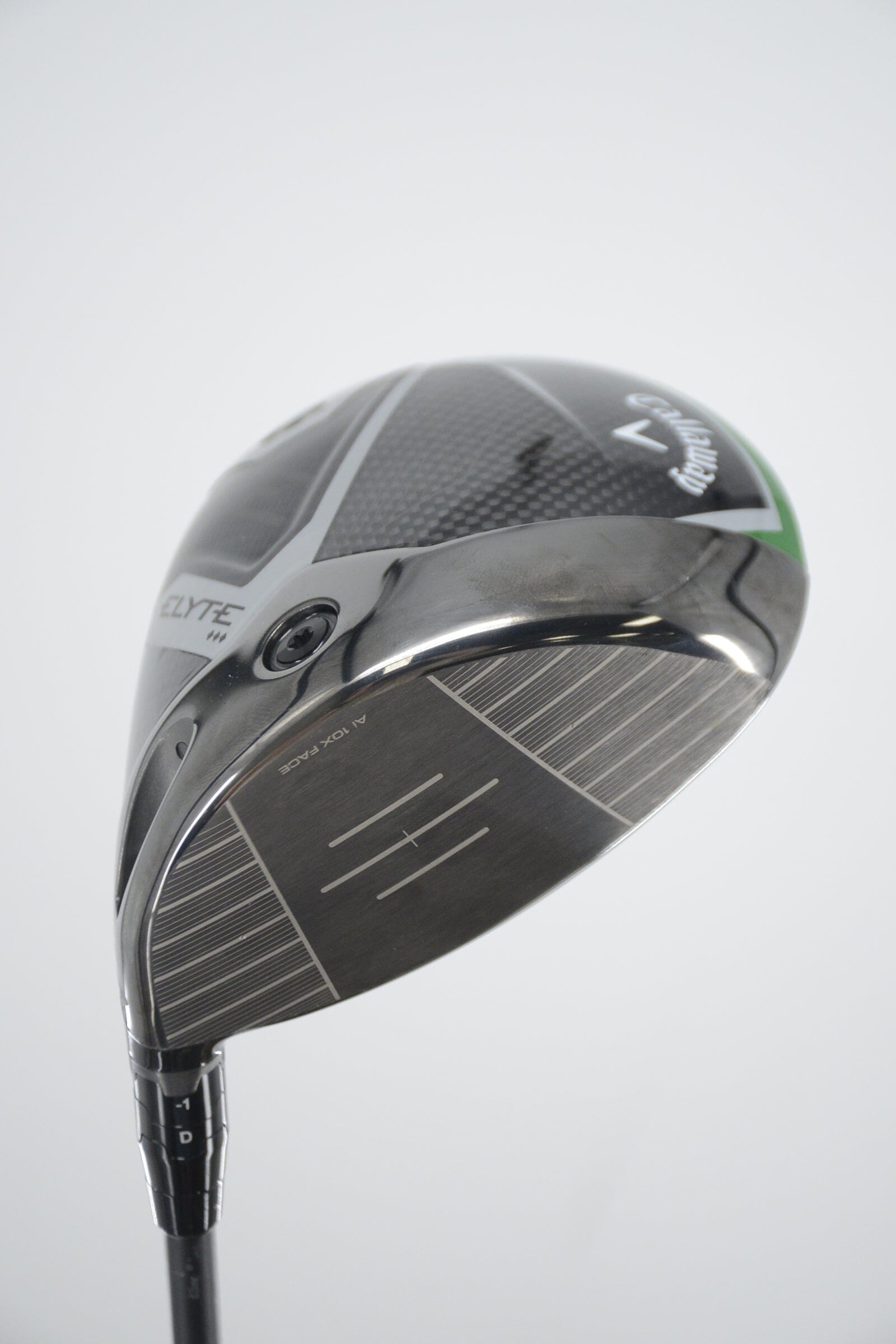 Callaway Elyte Triple Diamond 8 Degree Driver X Flex 45.5" Golf Clubs GolfRoots