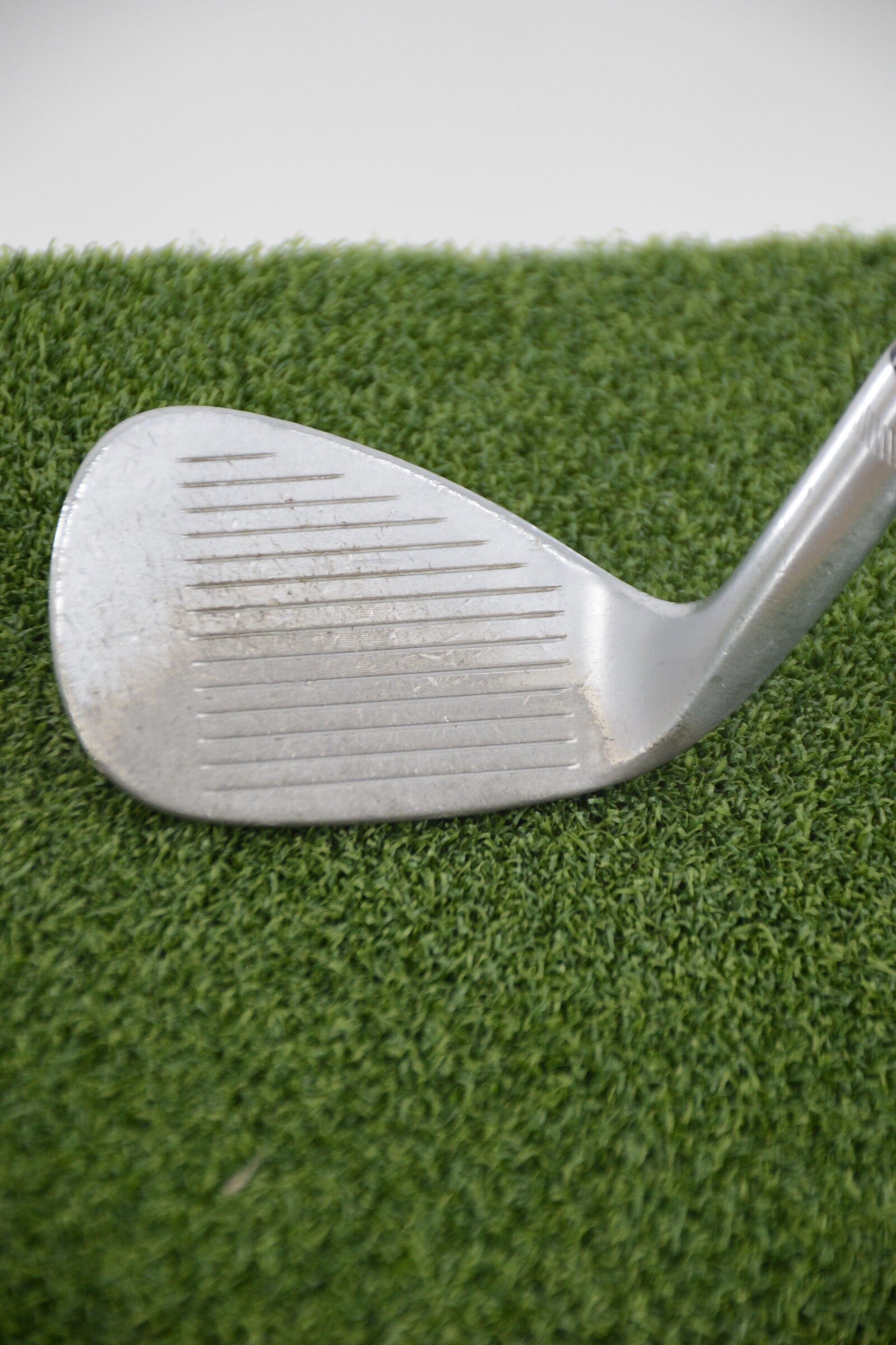 Titleist Vokey Spin Milled 56 Degree Wedge Wedge Flex 35" Golf Clubs GolfRoots