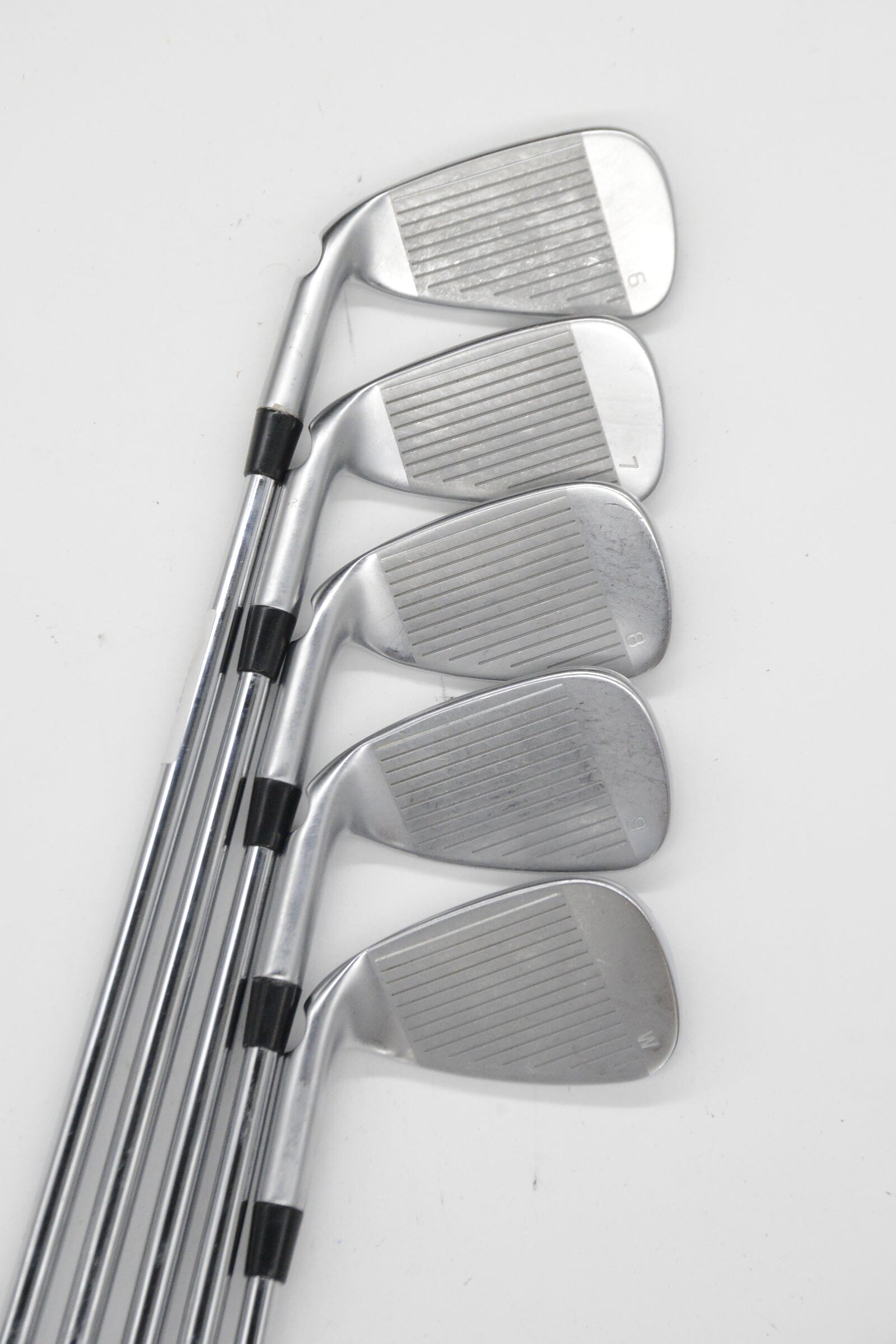 Ping G430 6-PW Iron Set R Flex -1" Golf Clubs GolfRoots