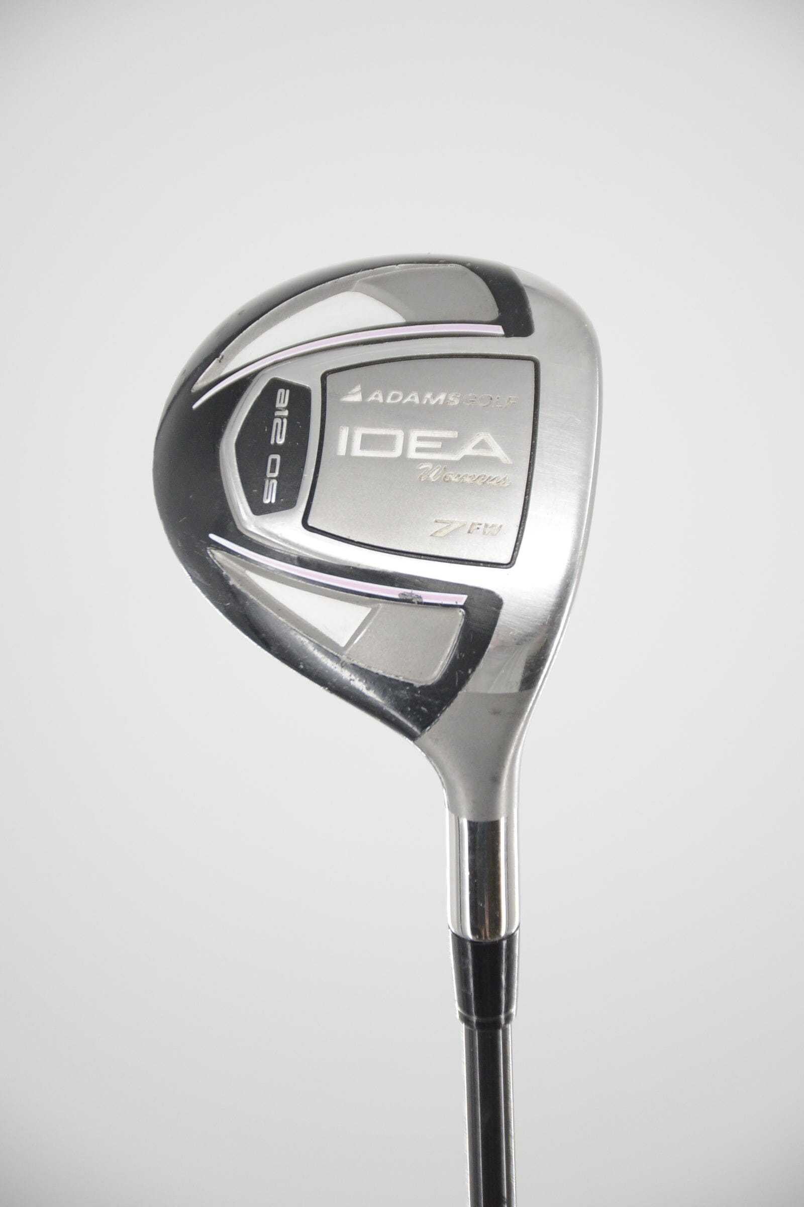 Women's Adams Idea A12 OS 7 Wood W Flex 40" Golf Clubs GolfRoots