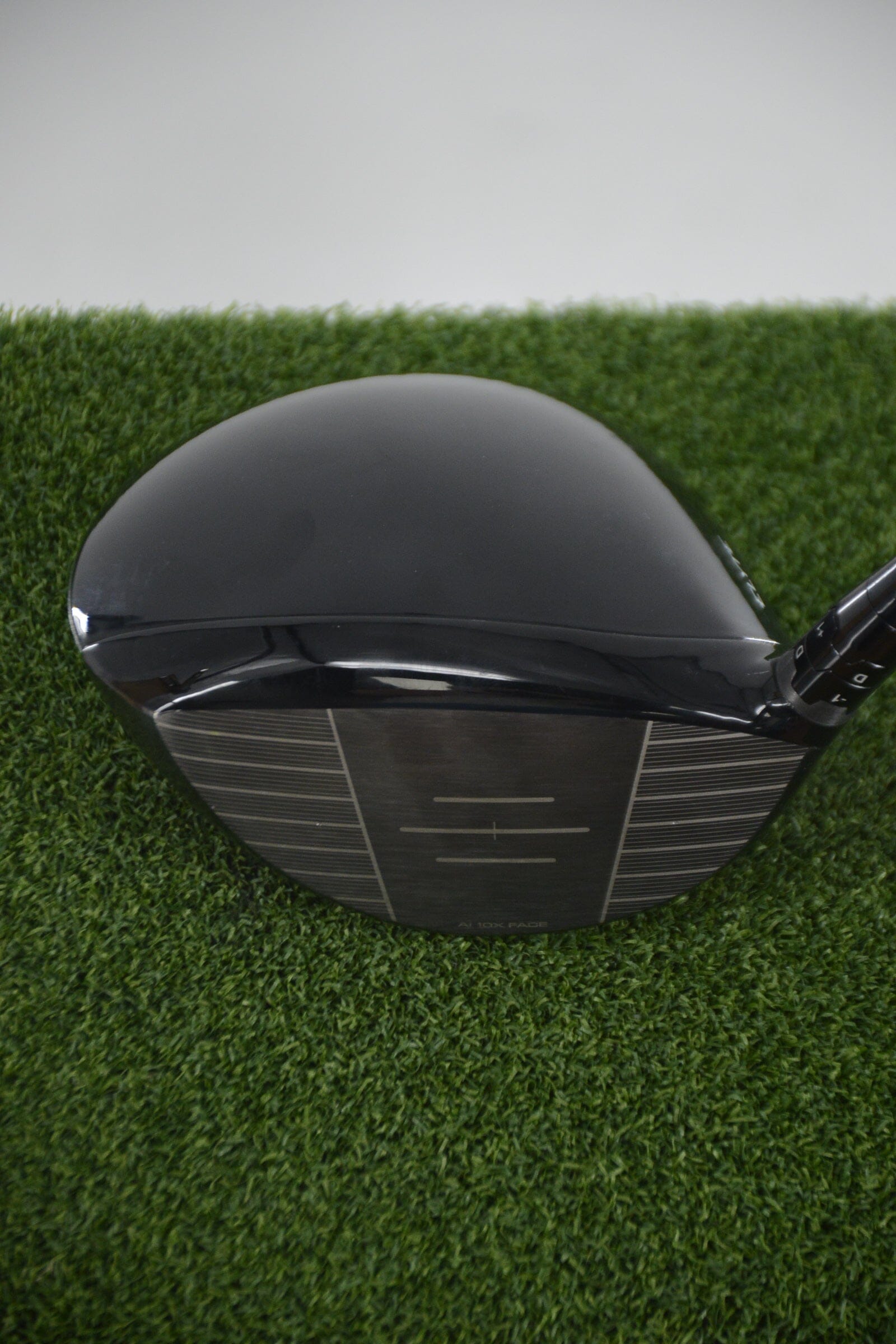 Callaway Elyte Triple Diamond 8 Degree Driver X Flex 45.5" Golf Clubs GolfRoots