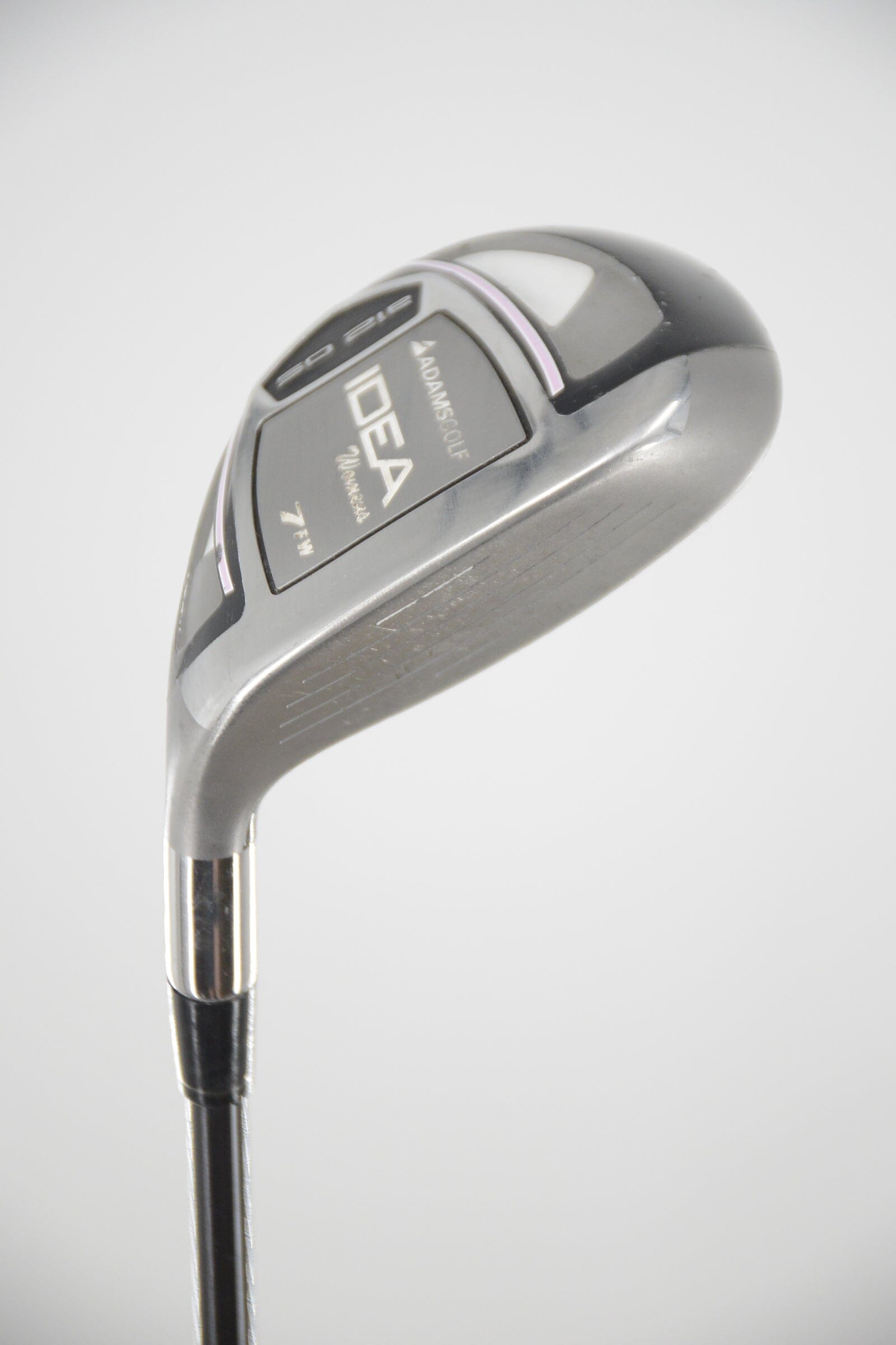 Women's Adams Idea A12 OS 7 Wood W Flex 40" Golf Clubs GolfRoots