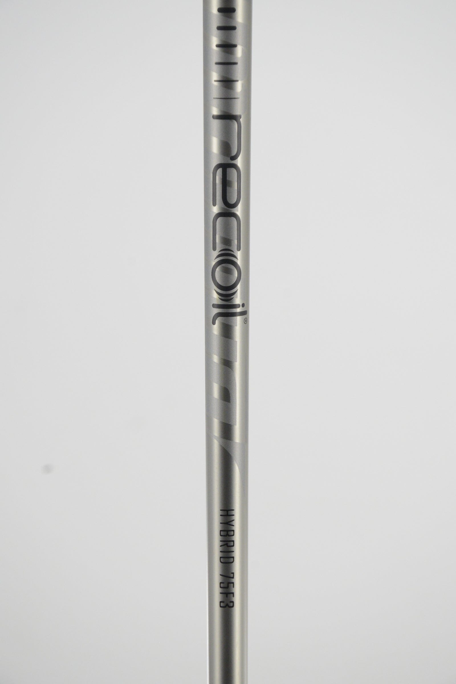 Tommy Armour Ta1 4 Hybrid R Flex 39.5" Golf Clubs GolfRoots