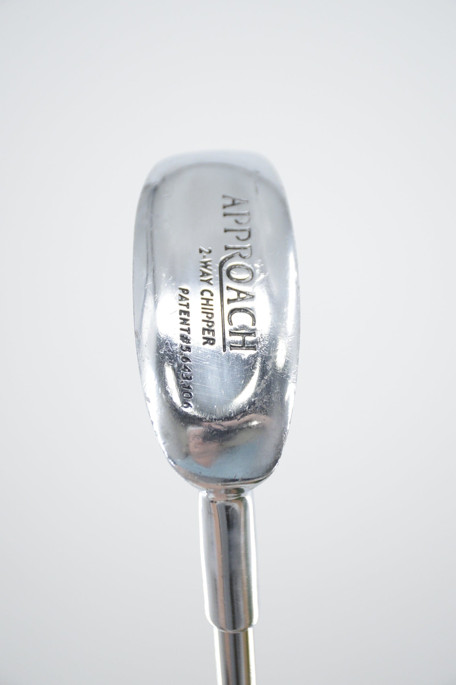 Approach 2-way Chipper Wedge Flex 35" Golf Clubs GolfRoots