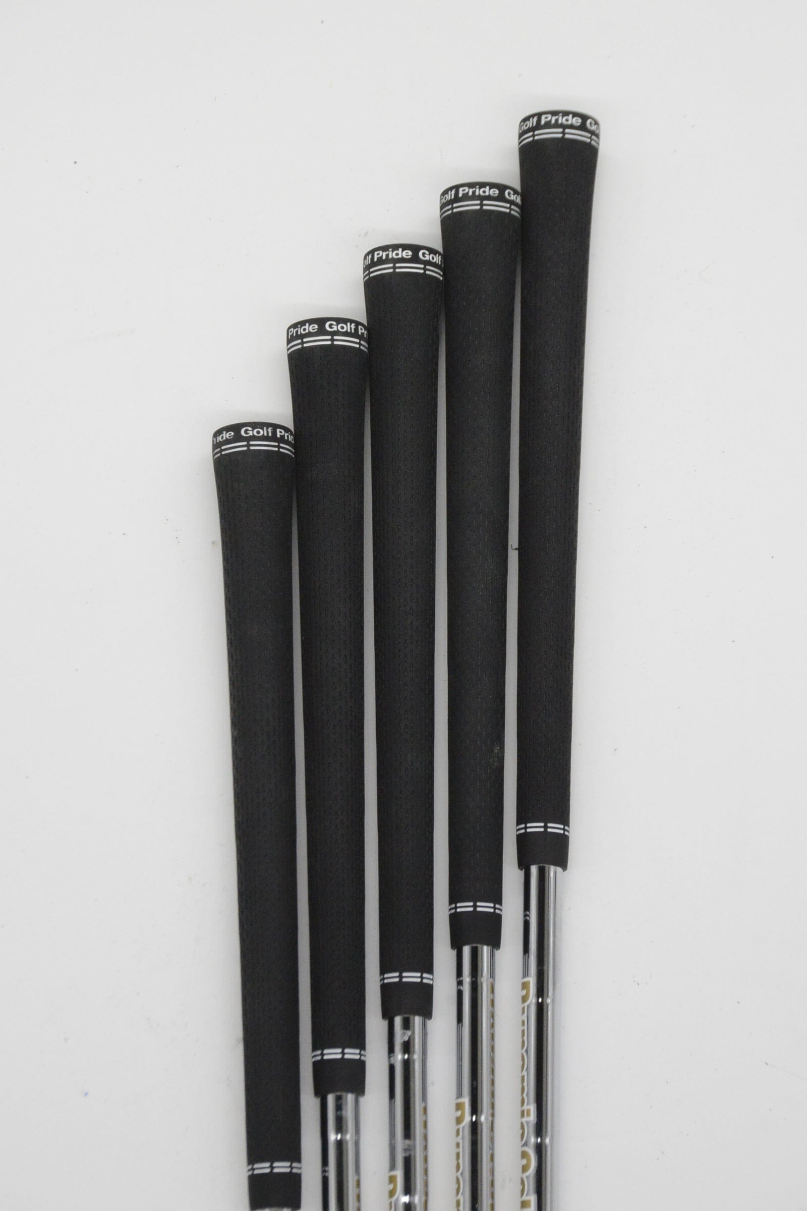 Ping G430 6-PW Iron Set R Flex -1" Golf Clubs GolfRoots