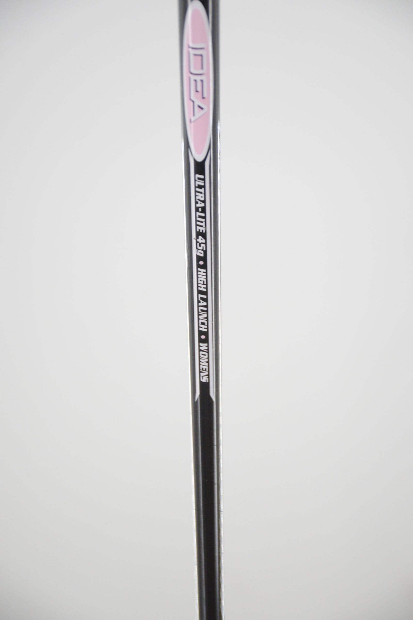 Women's Adams Idea A12 OS 7 Wood W Flex 40" Golf Clubs GolfRoots