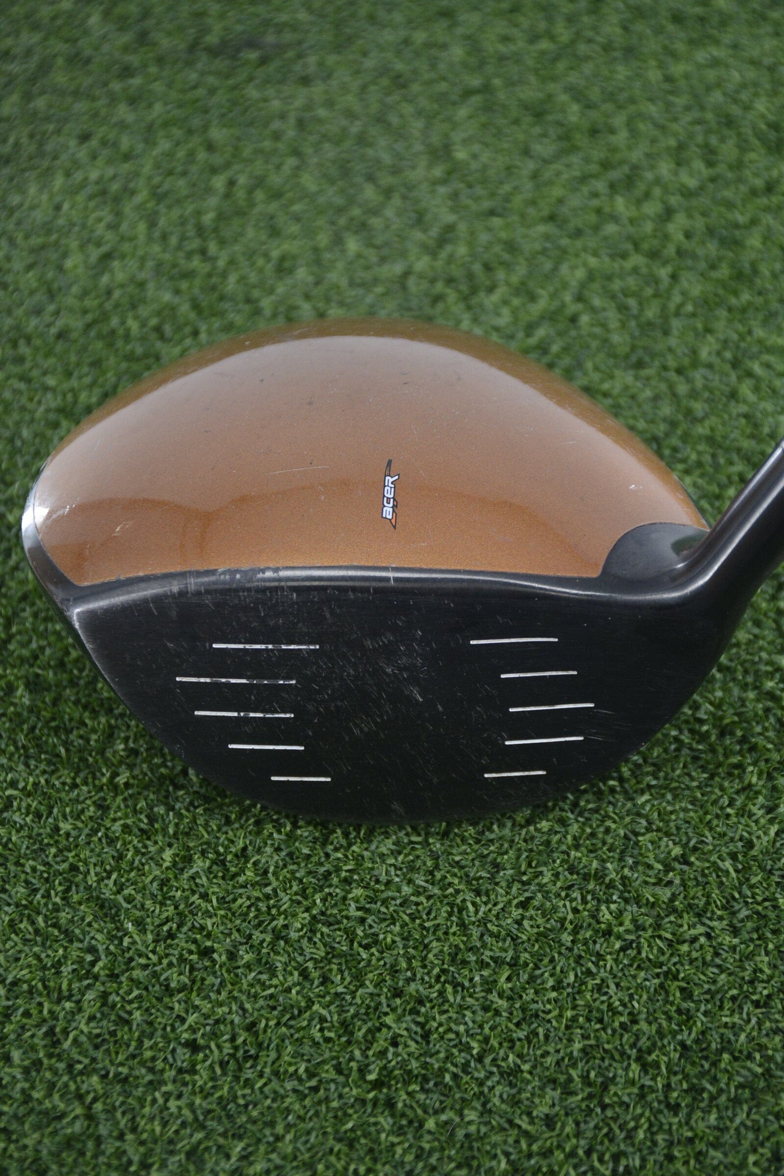 Acer XS Draw 10.5 Degree Driver R Flex 45.5" Golf Clubs GolfRoots